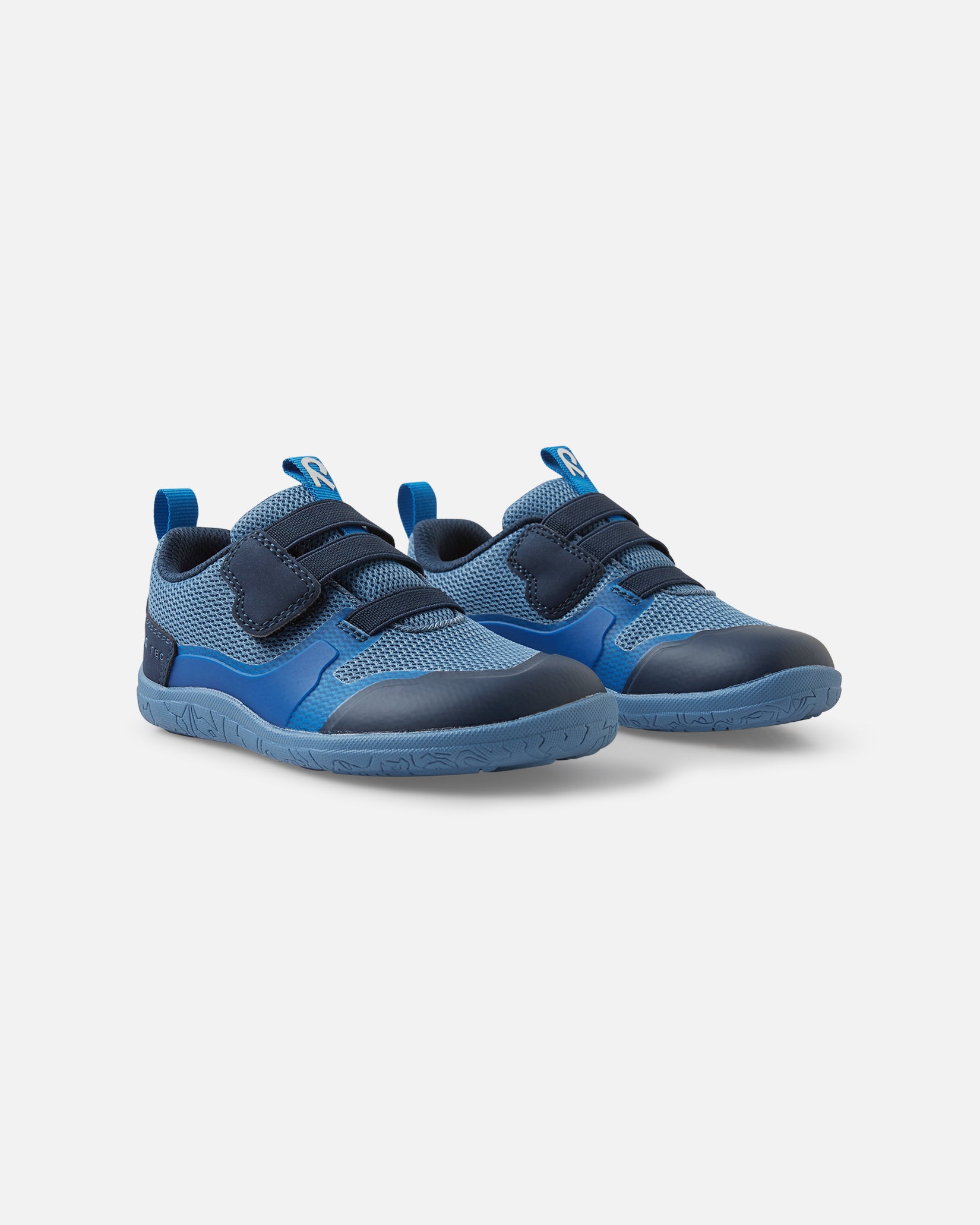 Reima Tepastelu – Blue Ocean (5400141A) – par set skråt forfra