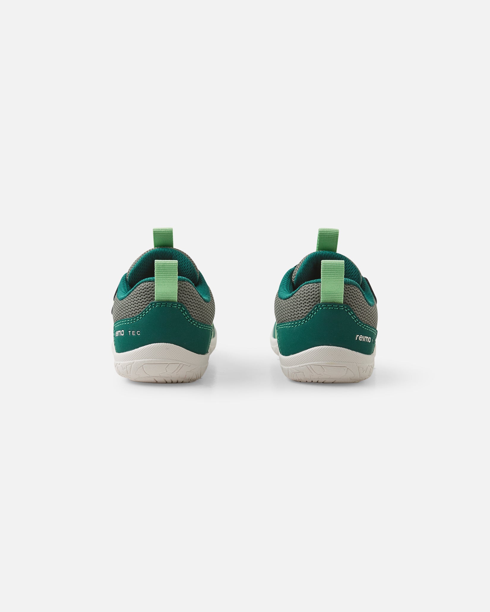 Reima Tepastelu – Greyish Green (5400141A) – par set bagfra