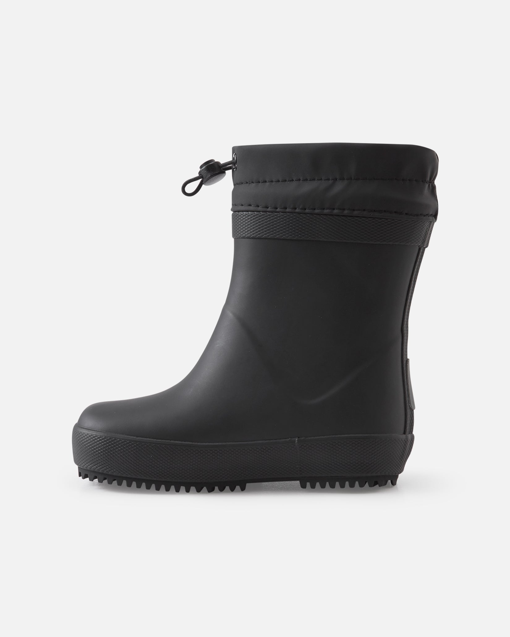 Reima Thermo-Ankka – Black – set fra indersiden