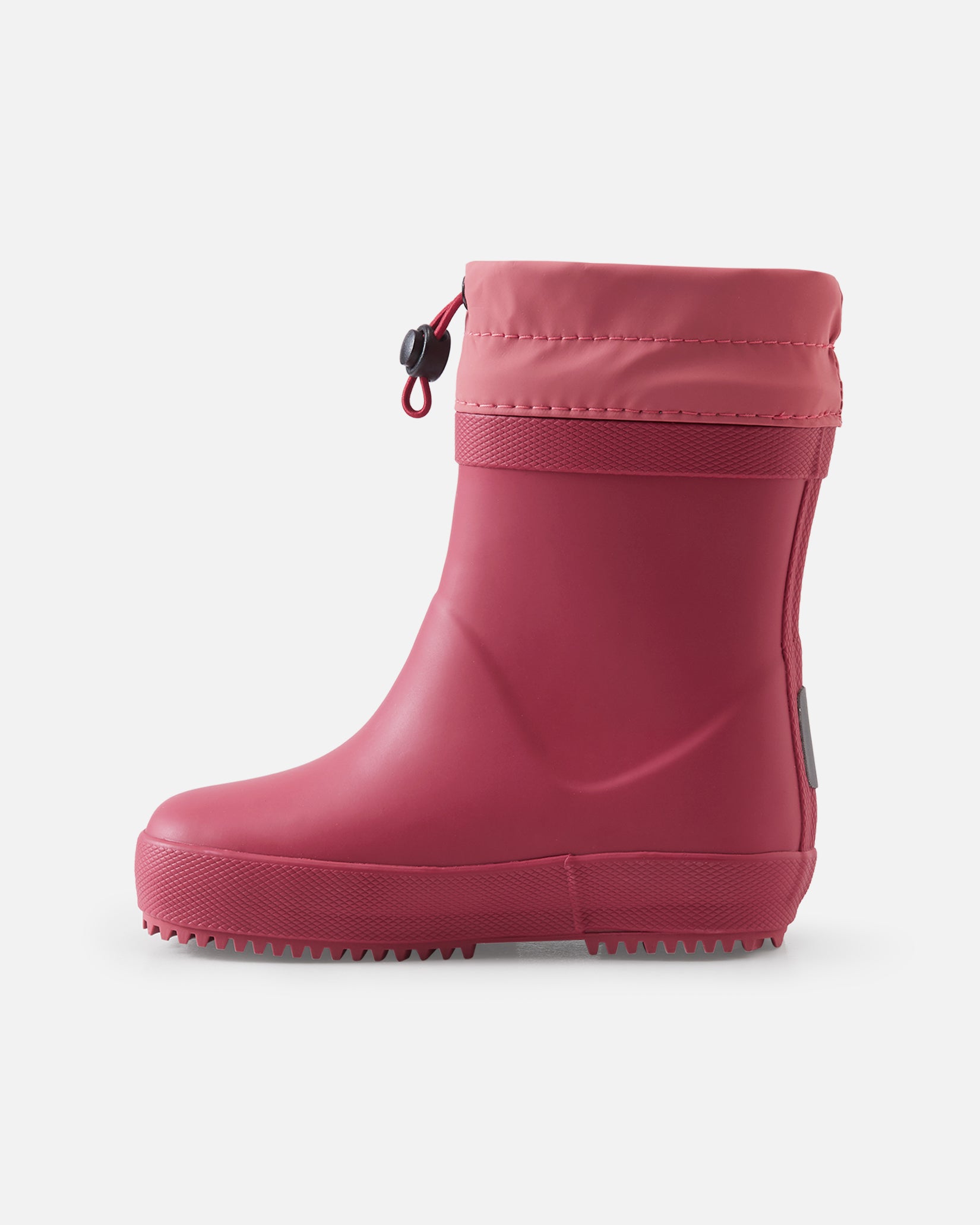 Reima Thermo-Ankka – Cranberry – set fra indersiden