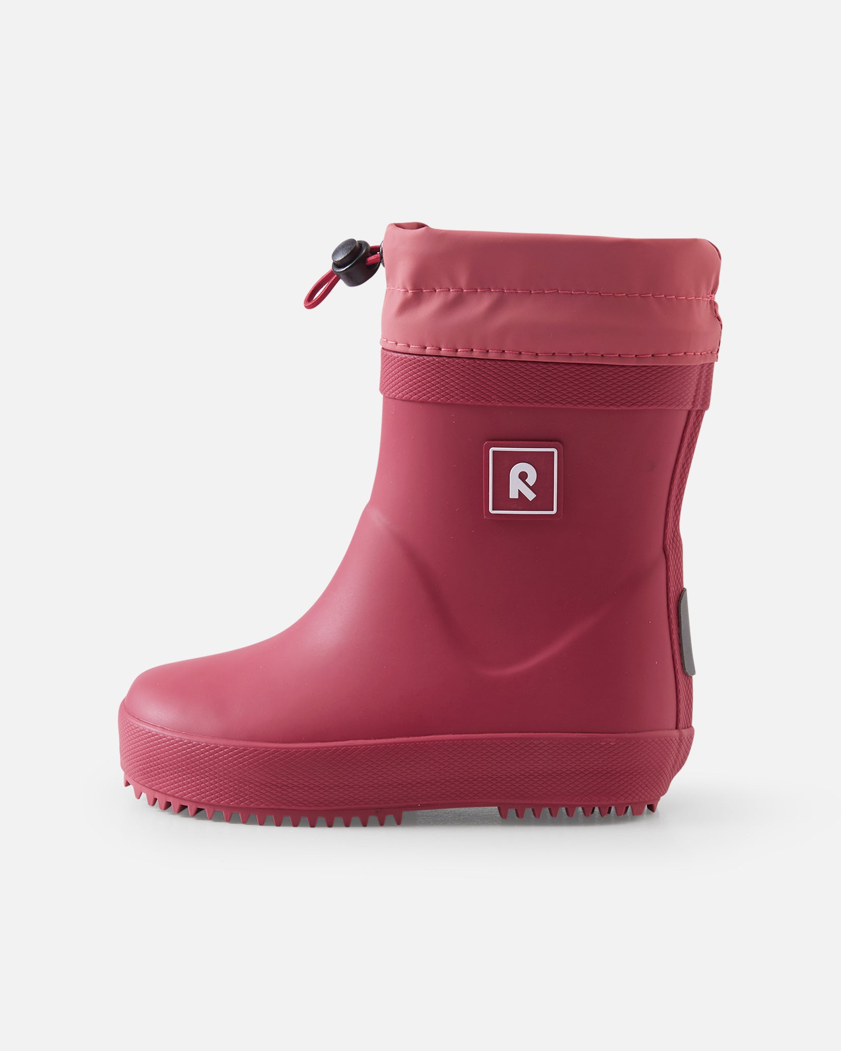 Reima Thermo-Ankka – Cranberry – set fra ydersiden