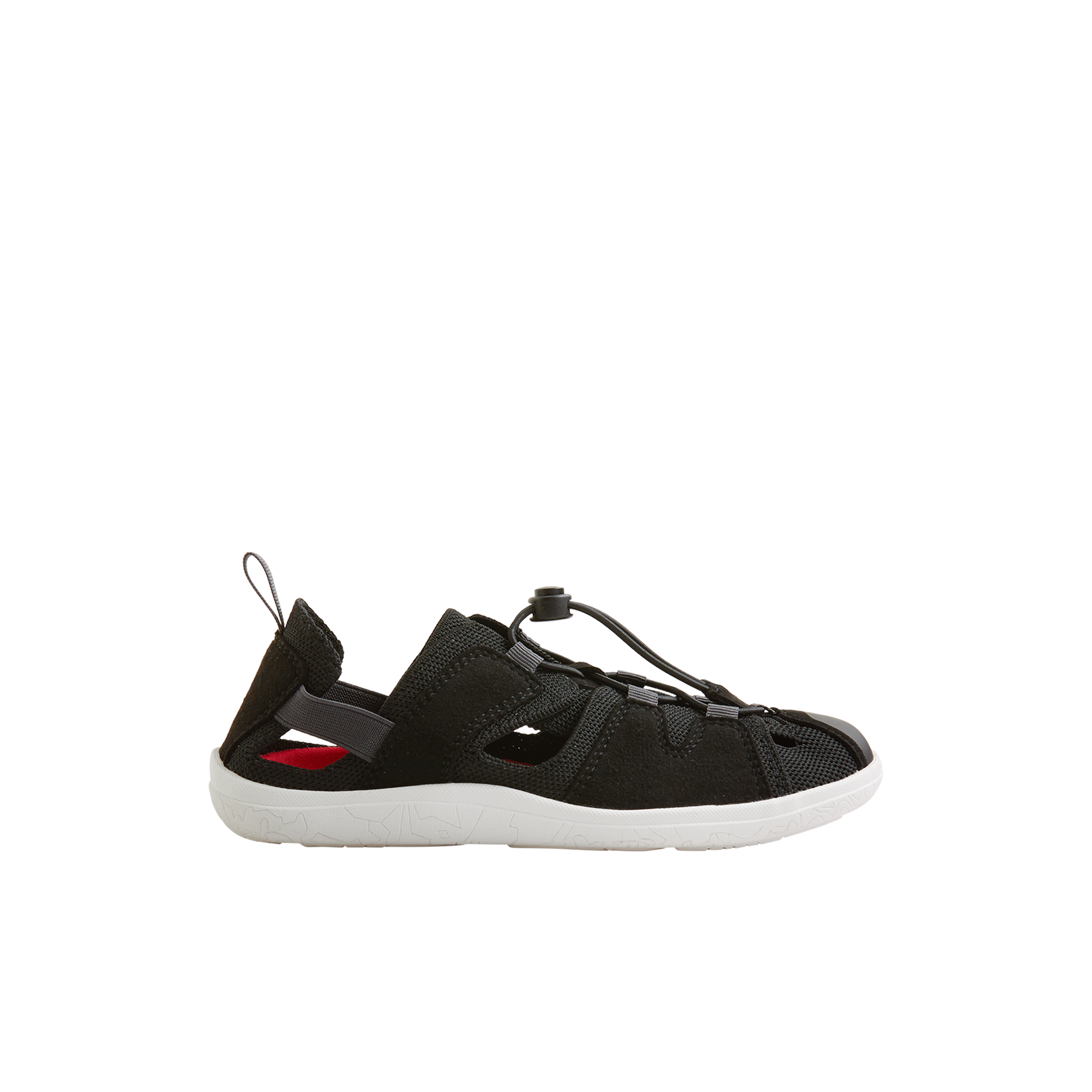 Reima Valoa – Black