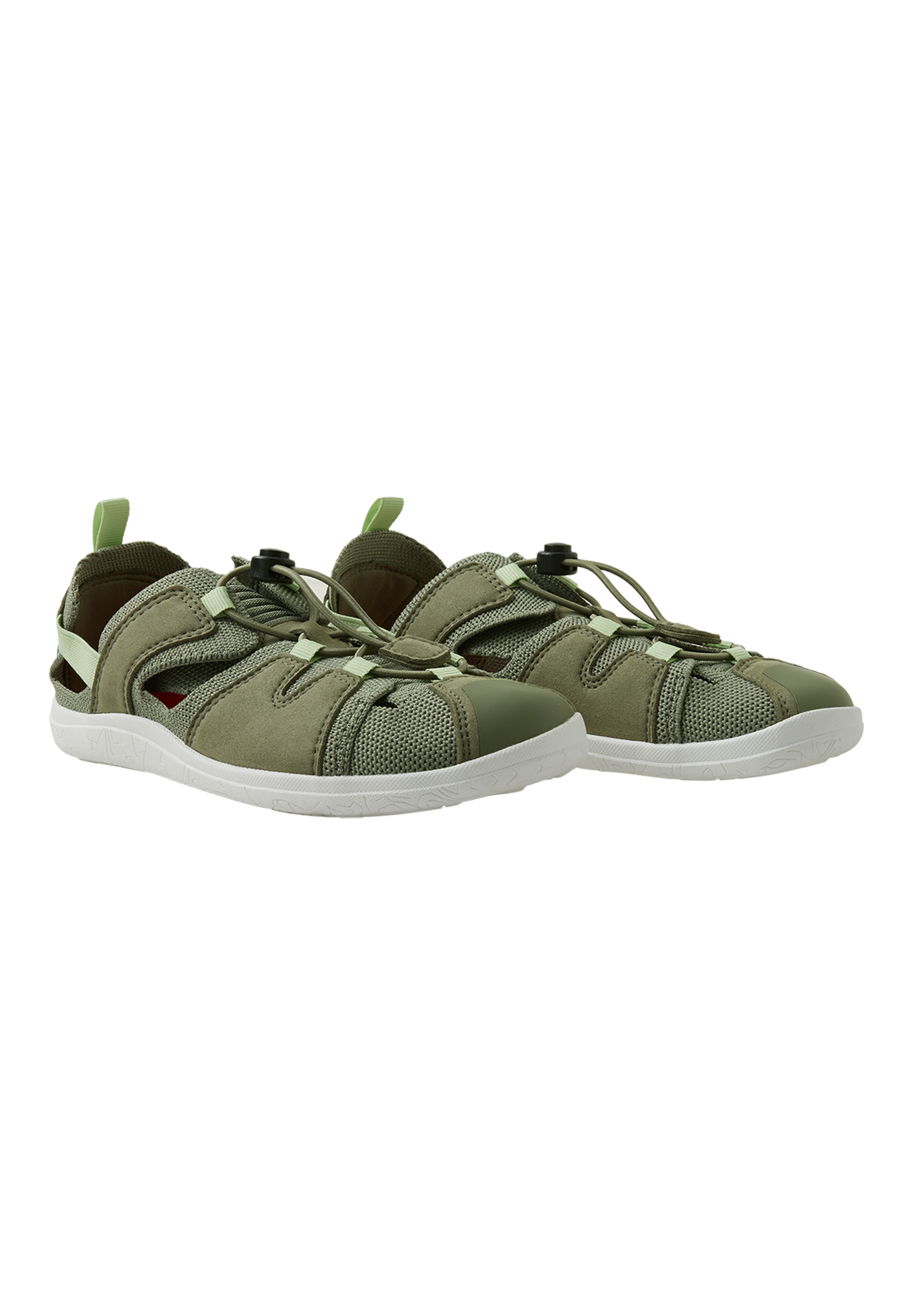 Reima Valoa – Greyish Green
