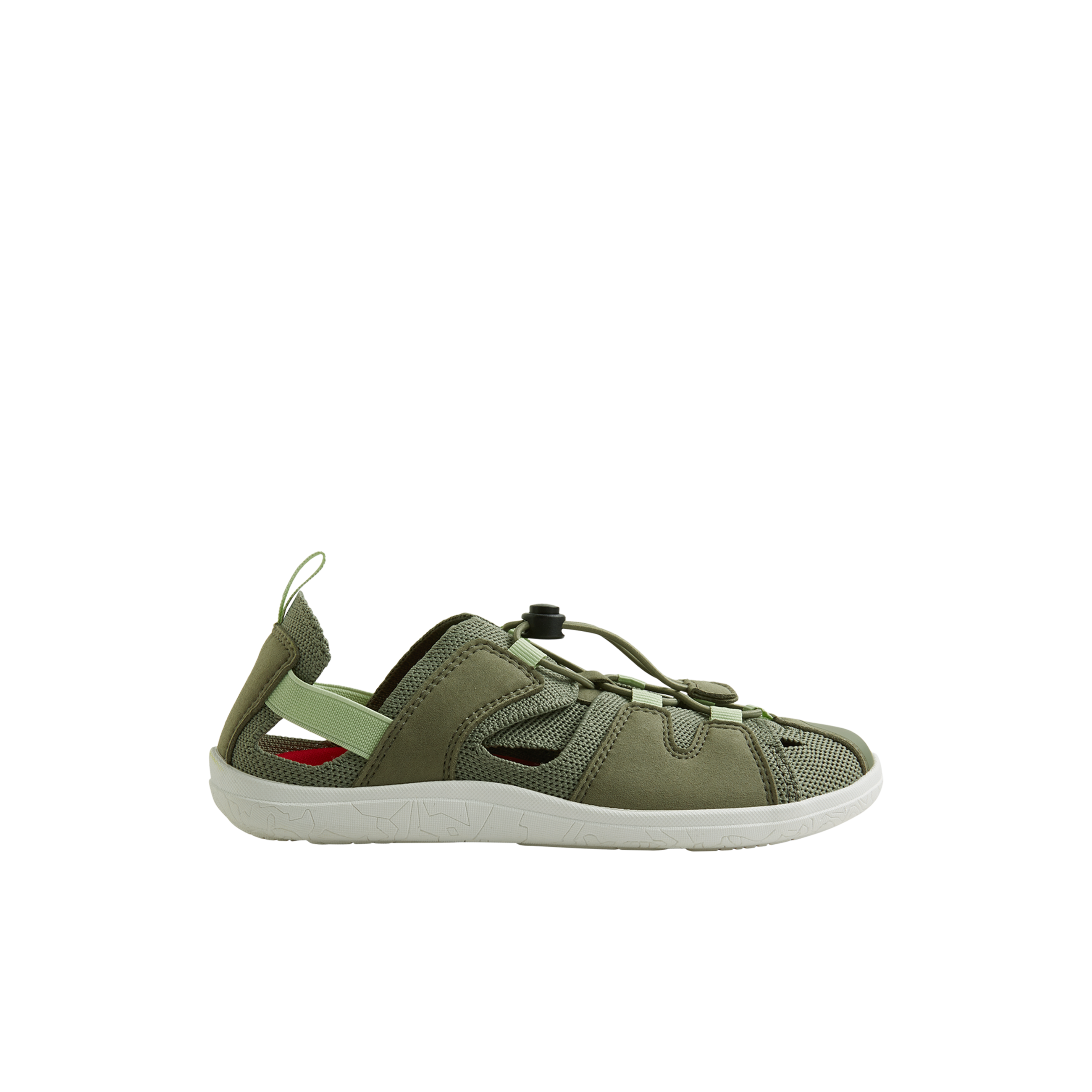 Reima Valoa – Greyish Green