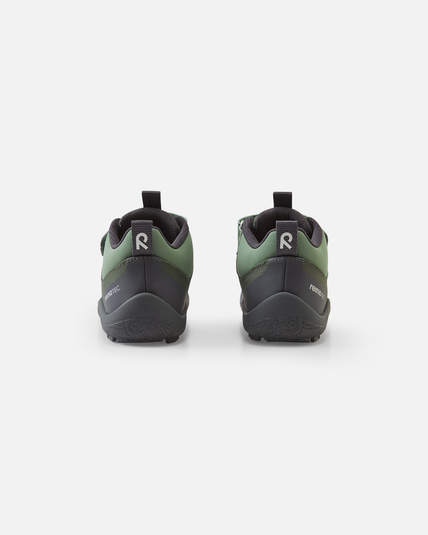 Reima Viikari – Thyme Green – par set bagfra