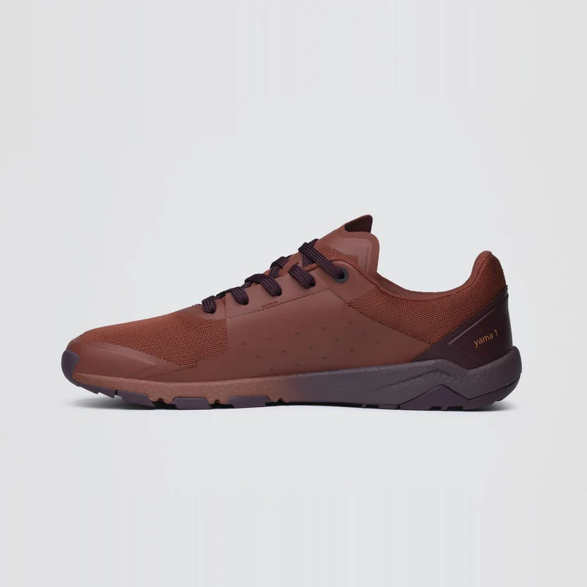 Notace Yama 1 Womens – Rust