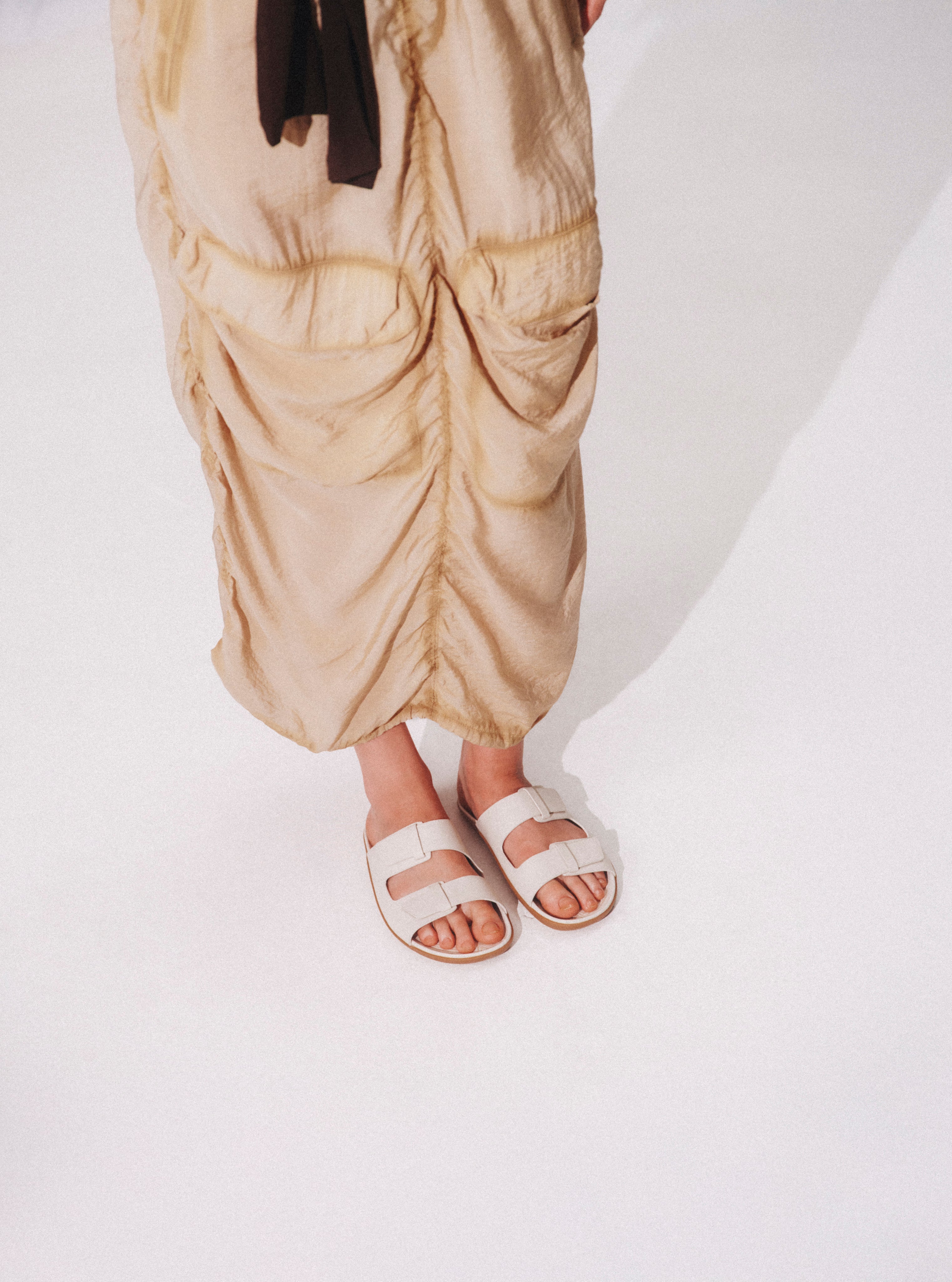 Vivobarefoot Sensus Yin Slide Womens – Skyway