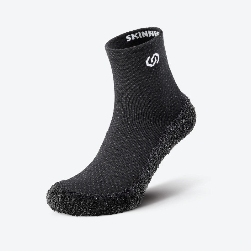 Skinners Black 2.0 - Outdoor socks