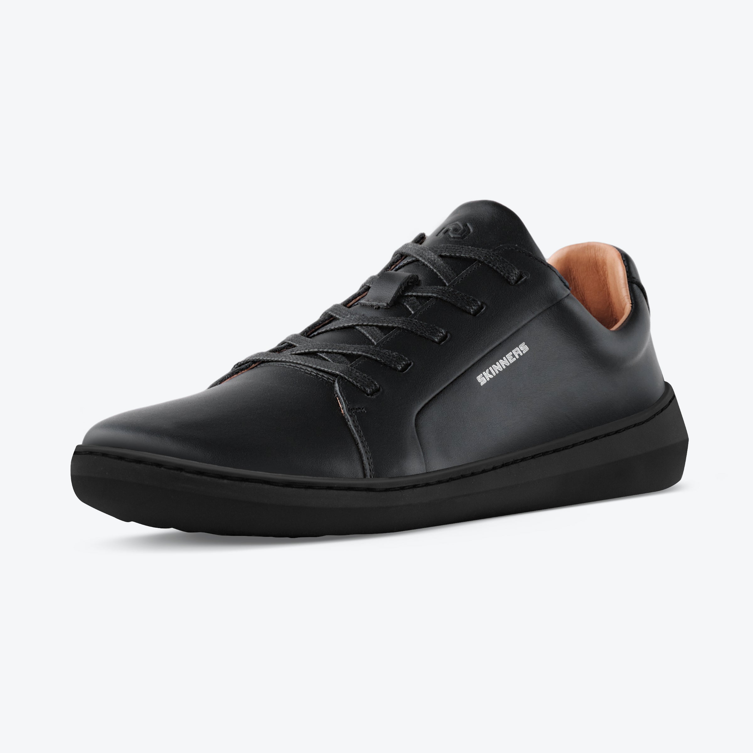 Skinner's Moonwalker – Black / Black