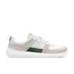 Skinners Oldschooler – Green / White 