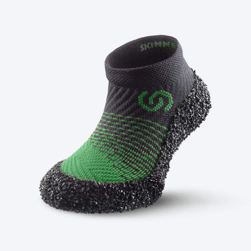 Skinners Kids 2.0 - Outdoor Socks - Jungle - Limited Edition!