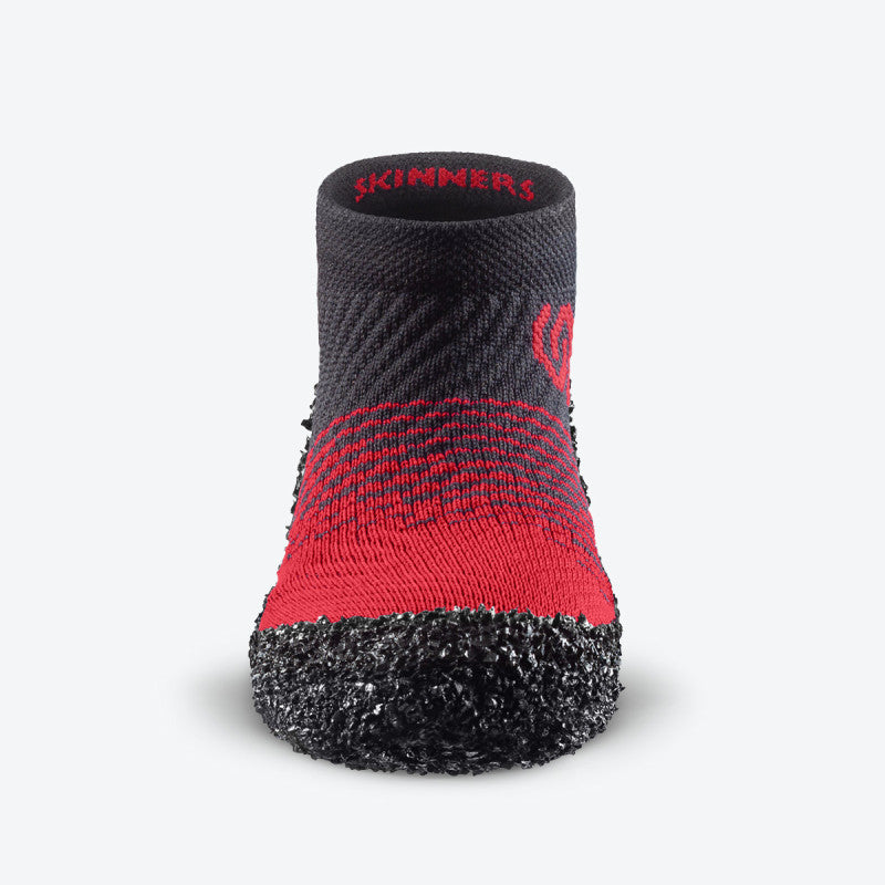 Skinners Kids 2.0 - Outdoor Socks - Poppy - Limited Edition!