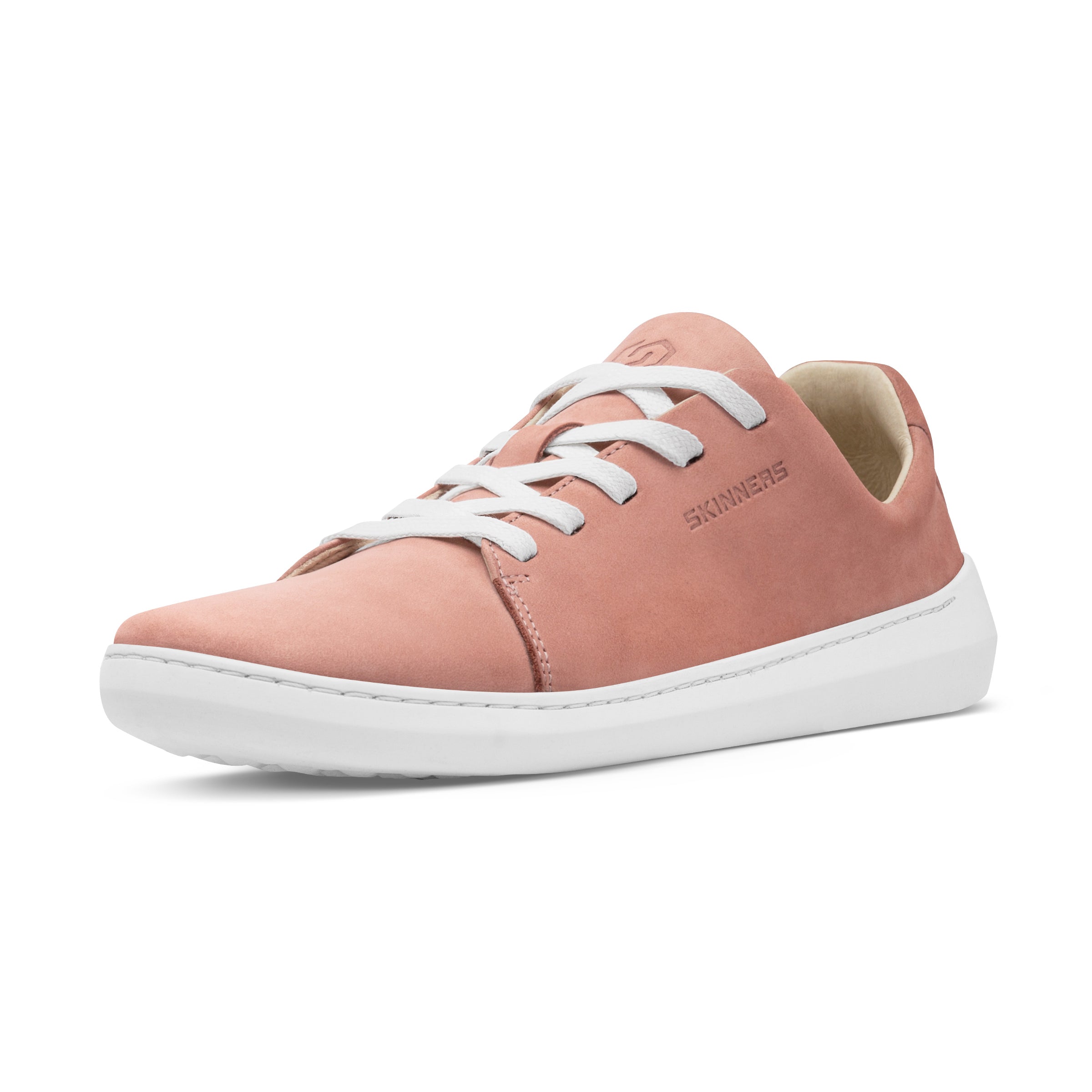 Skinners Walker II – Pink / White