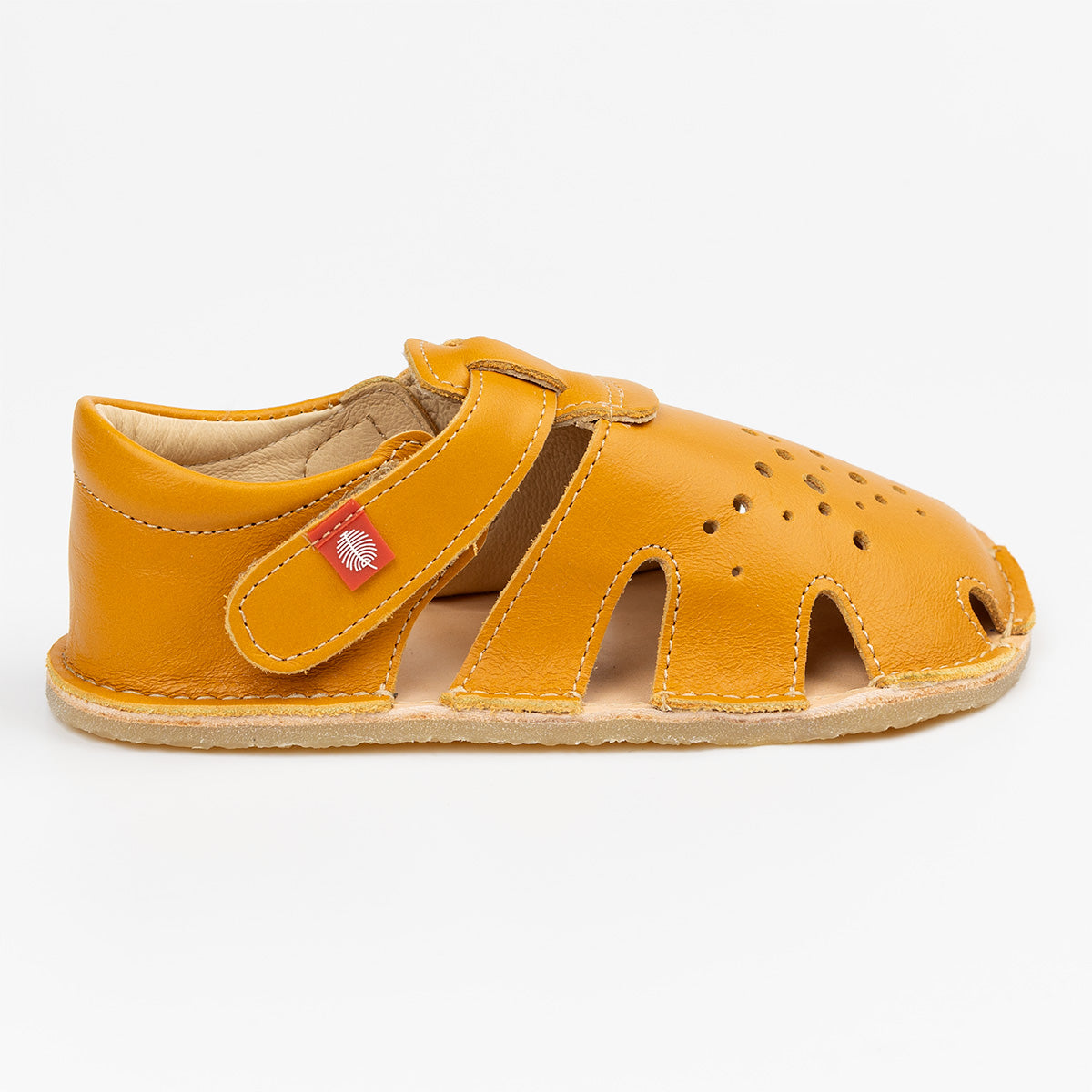 Tikki/Lang.S Aranya – Ocre