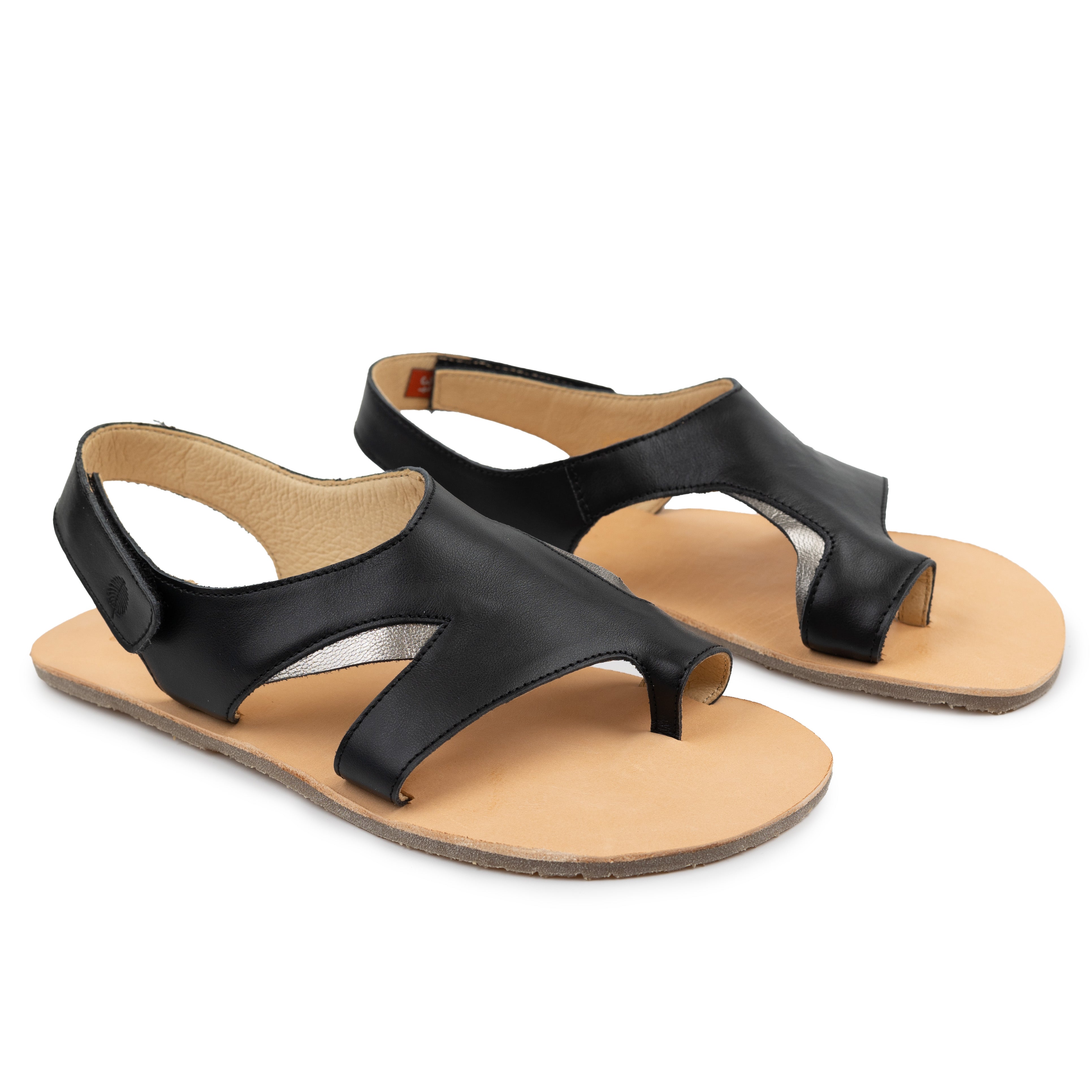 Tikki/LANG.S Gaia – Black