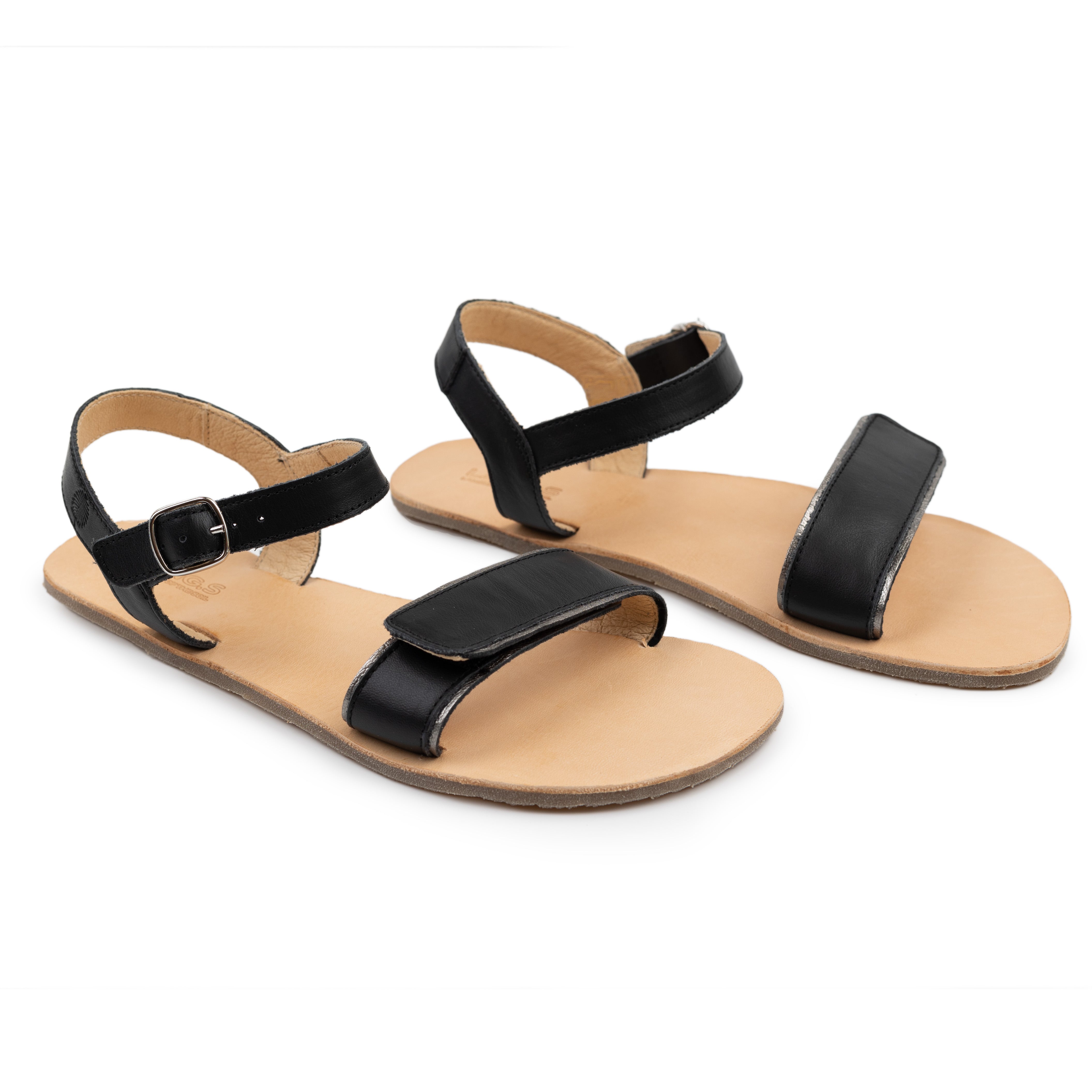 Tikki/LANG.S Hera – Black