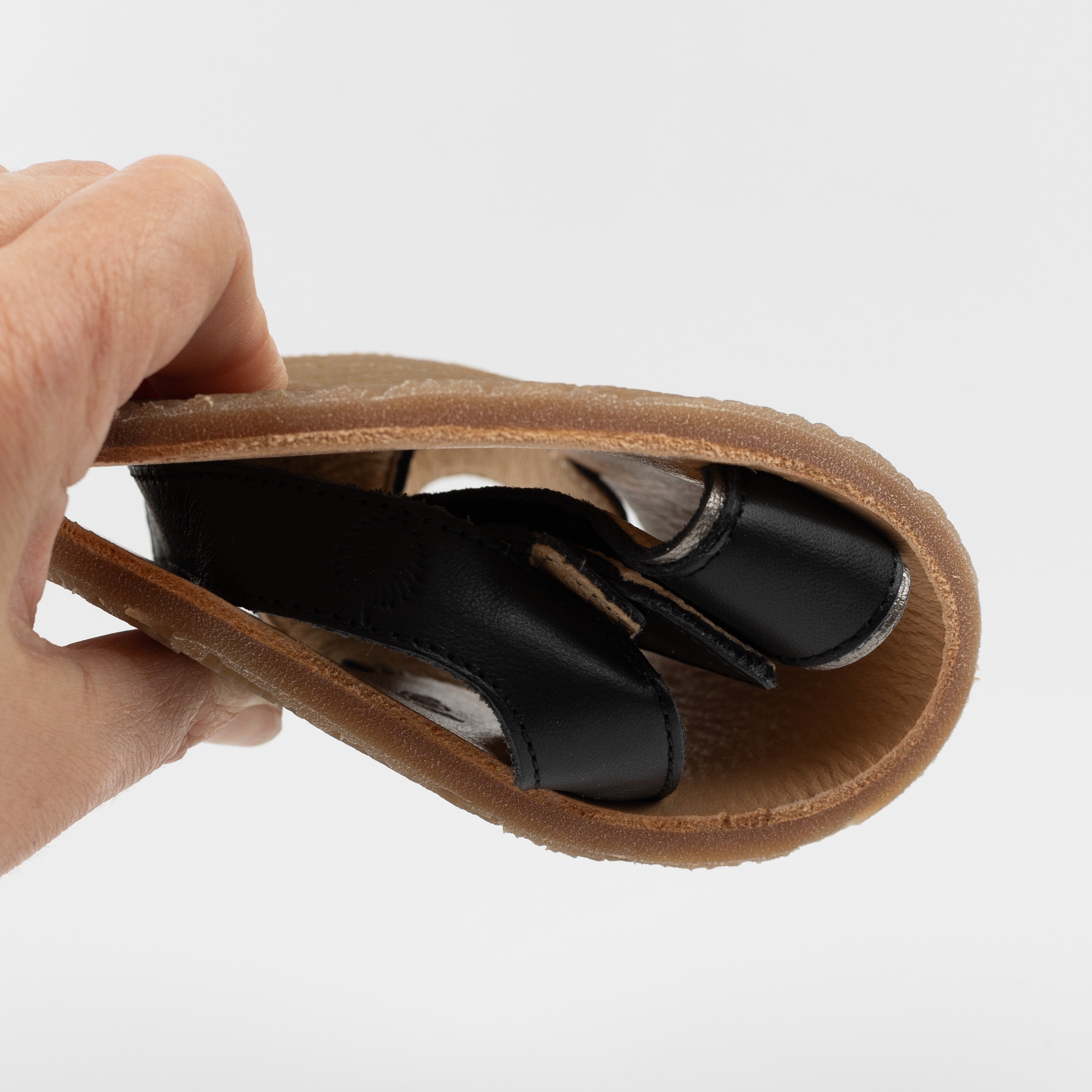 Tikki/LANG.S Hera – Black