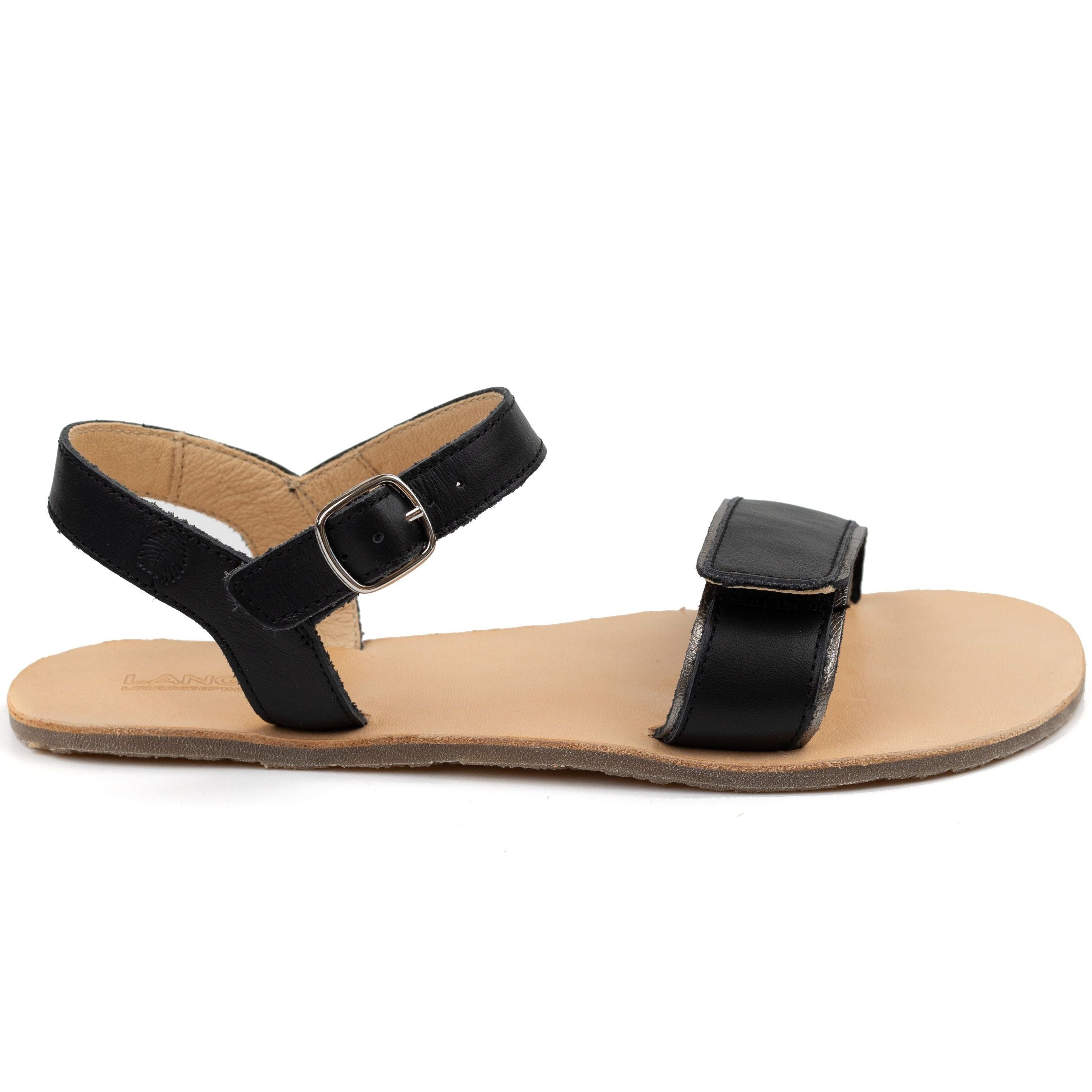 Tikki/LANG.S Hera – Black