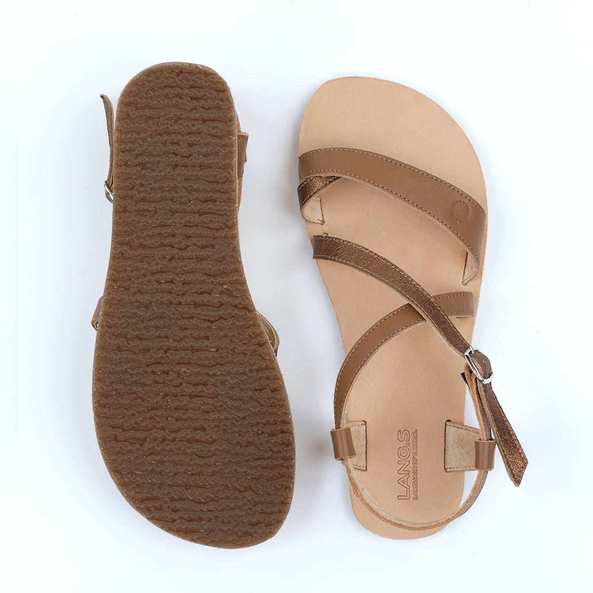 Tikki/LANG.S Selene – Camel