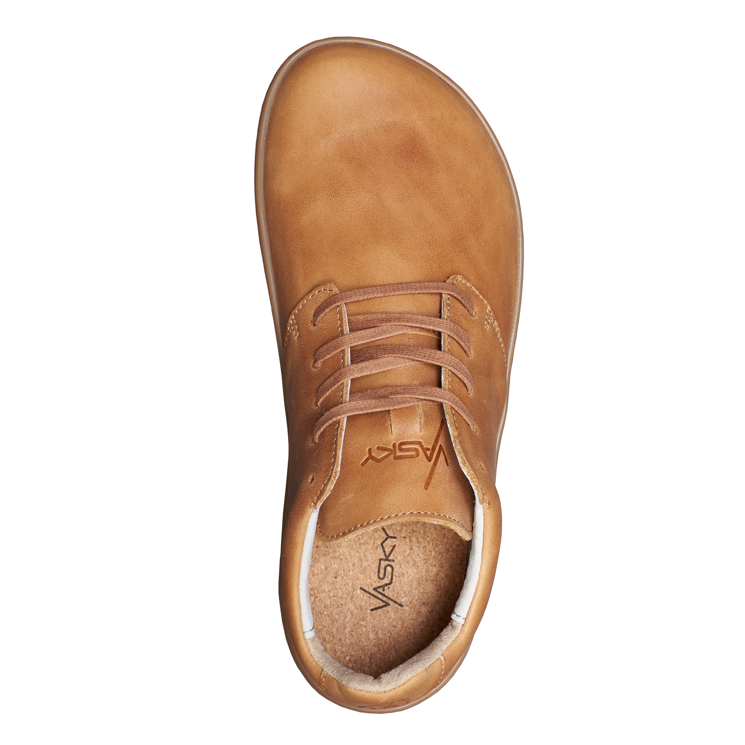 Vasky Terry – Caramel