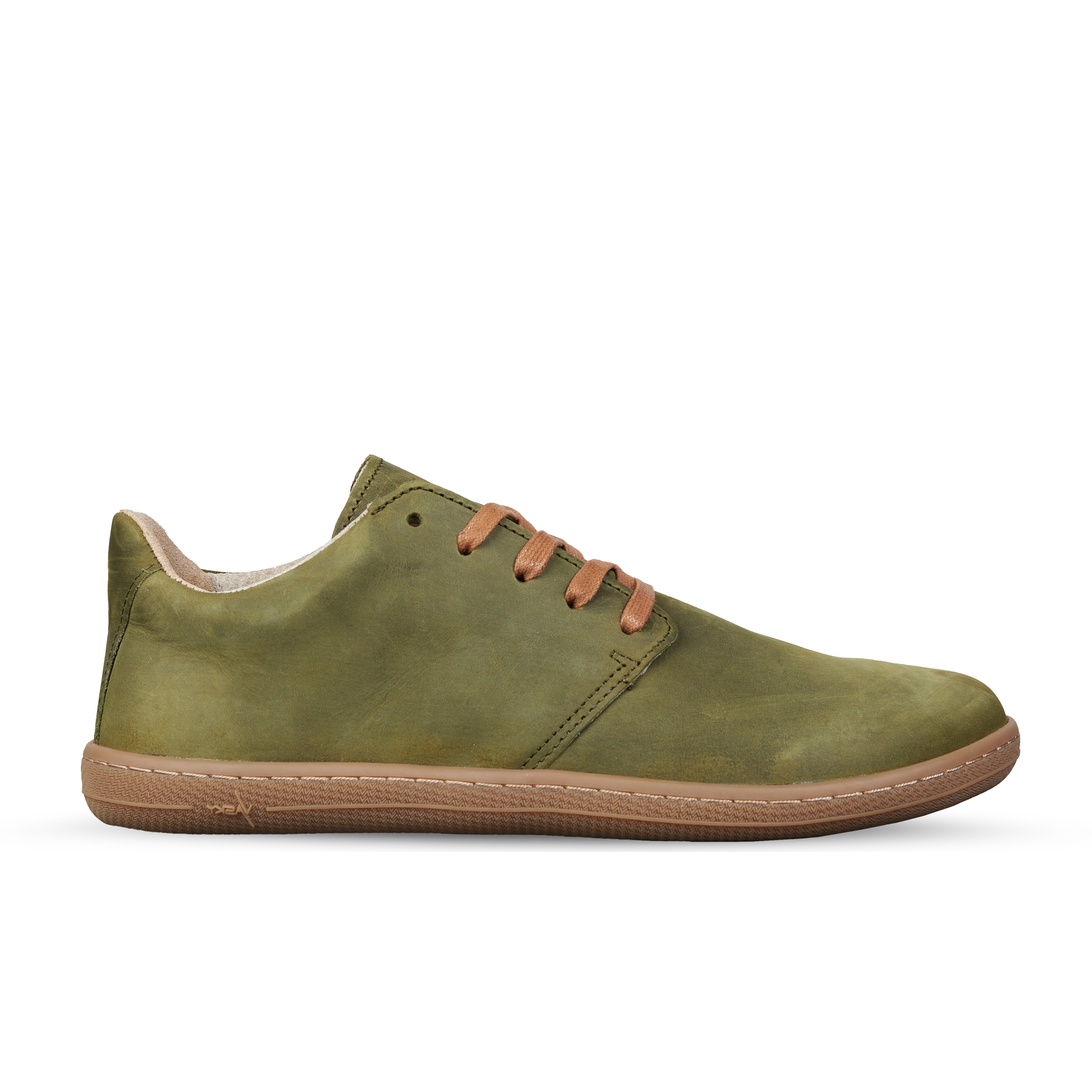 Vasky Terry – Green