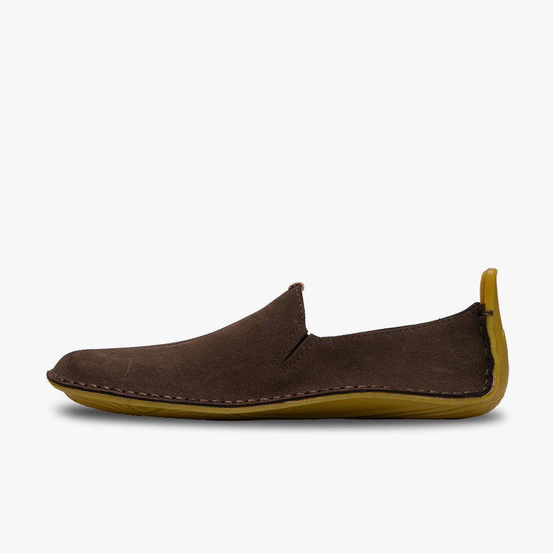 Vivobarefoot Ababa Leather II Mens