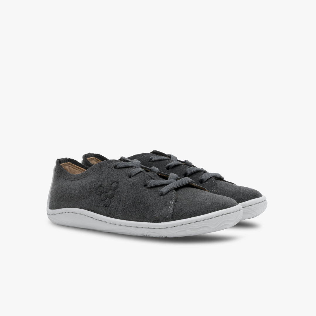 Vivobarefoot Addis Juniors