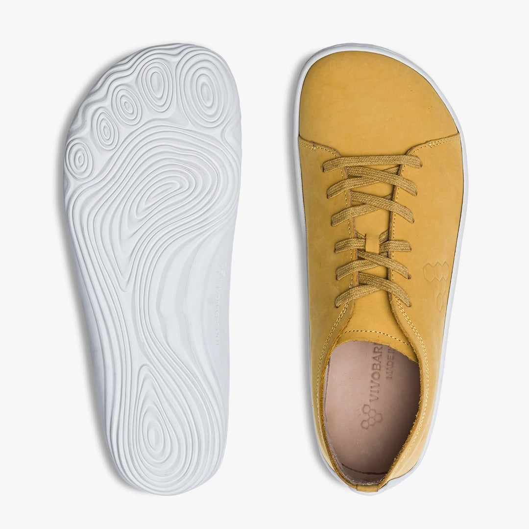 Vivobarefoot Addis Mens