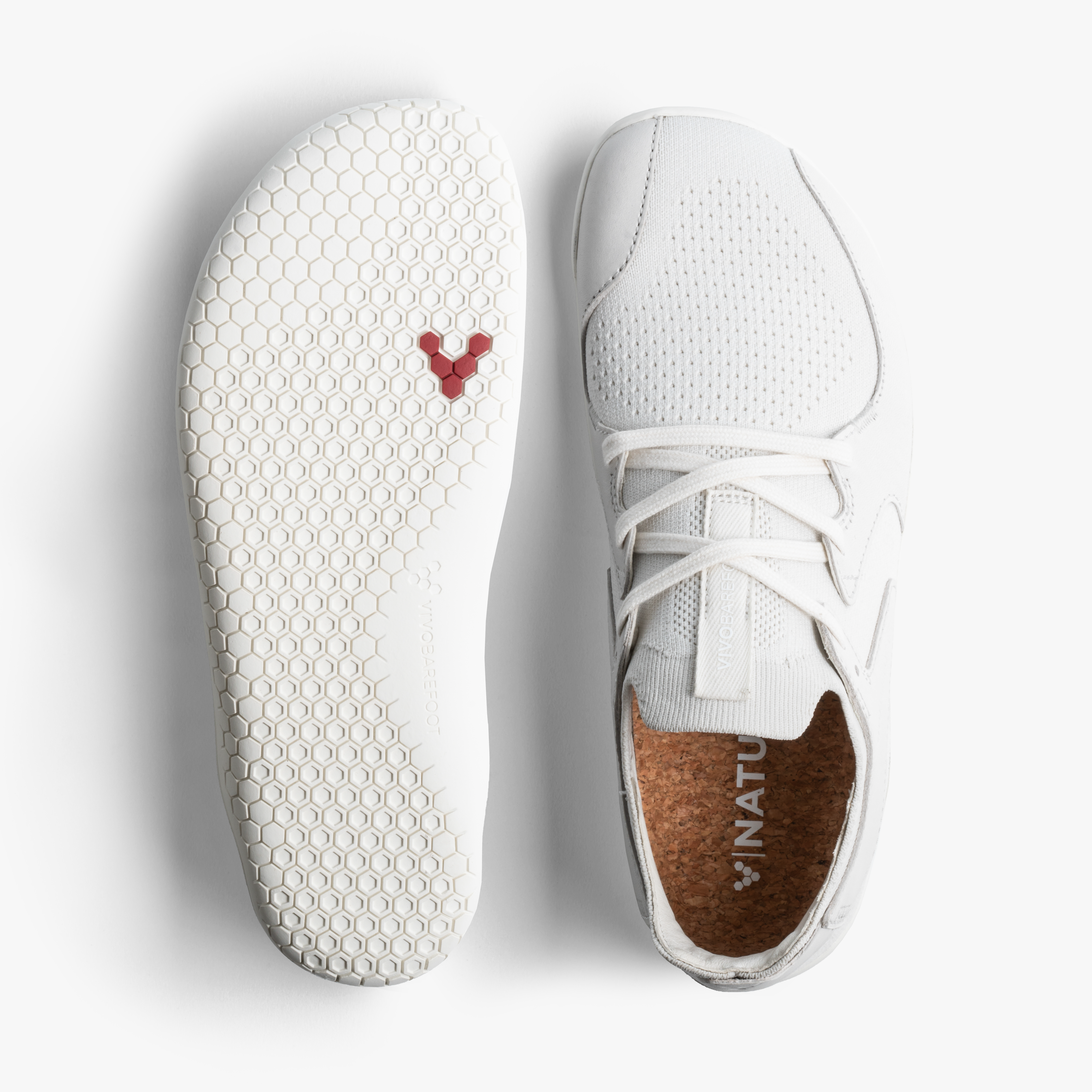 Vivobarefoot Asana III Womens – Limestone 