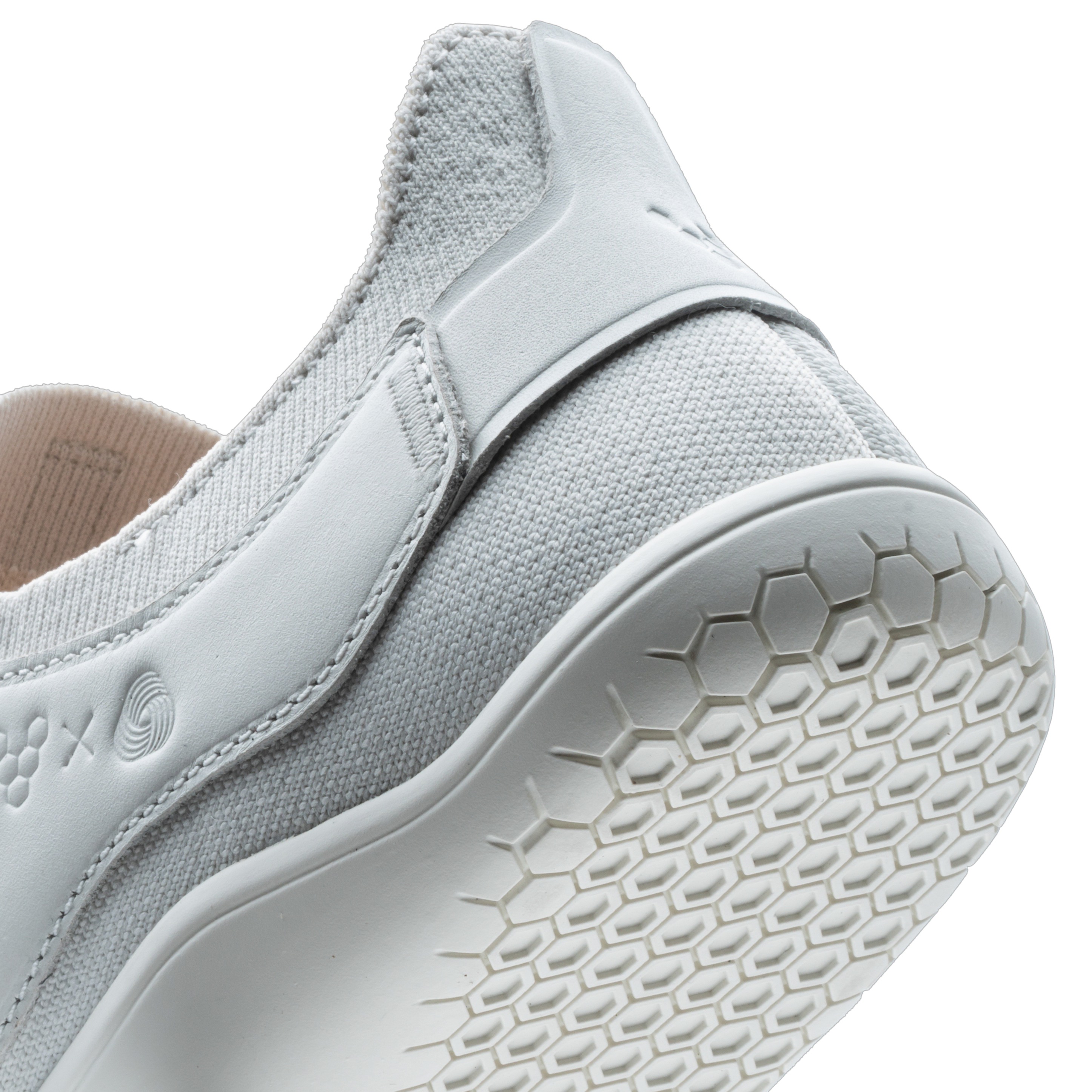 Vivobarefoot Asana III Mens – Limestone 