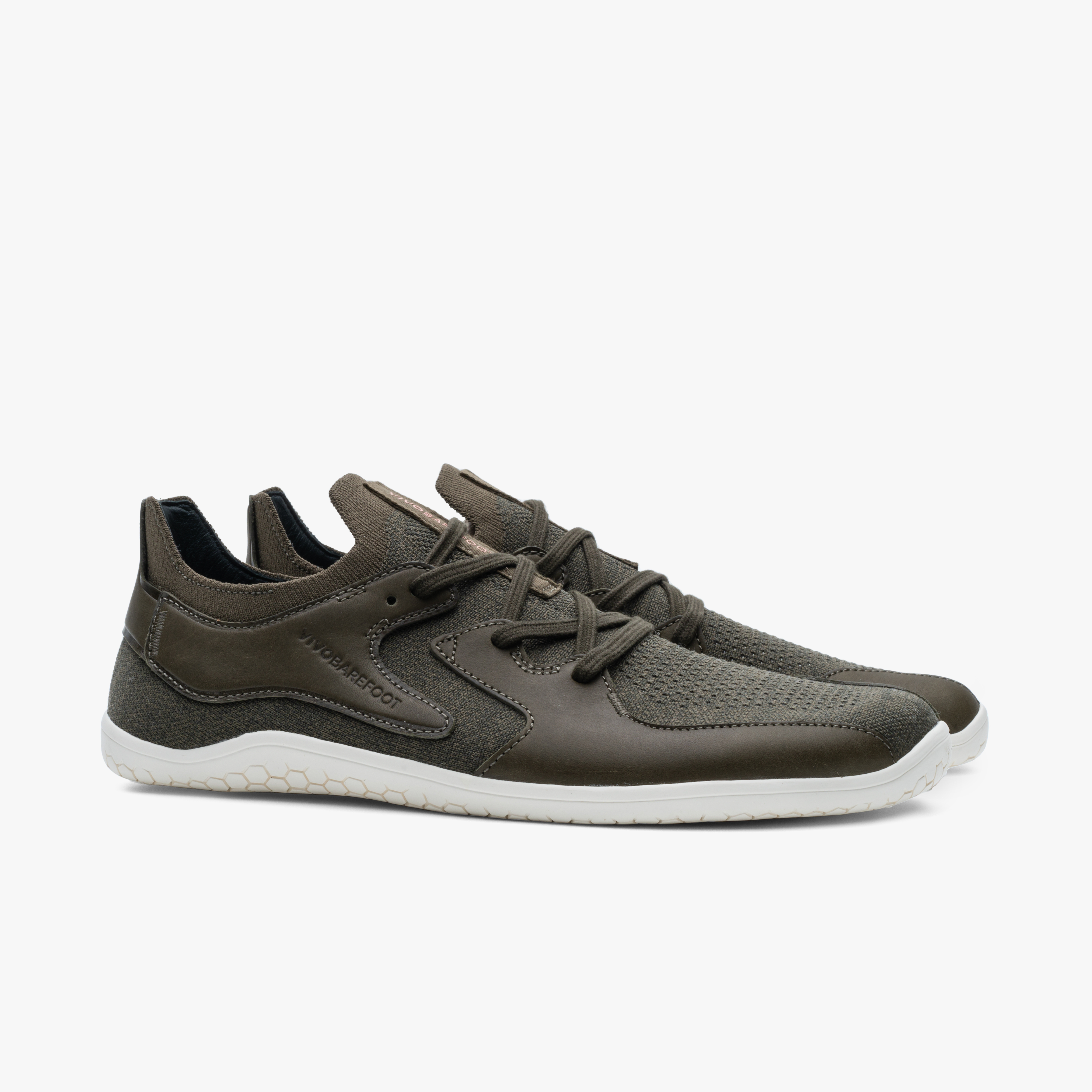 Vivobarefoot Asana III Mens – Olive 