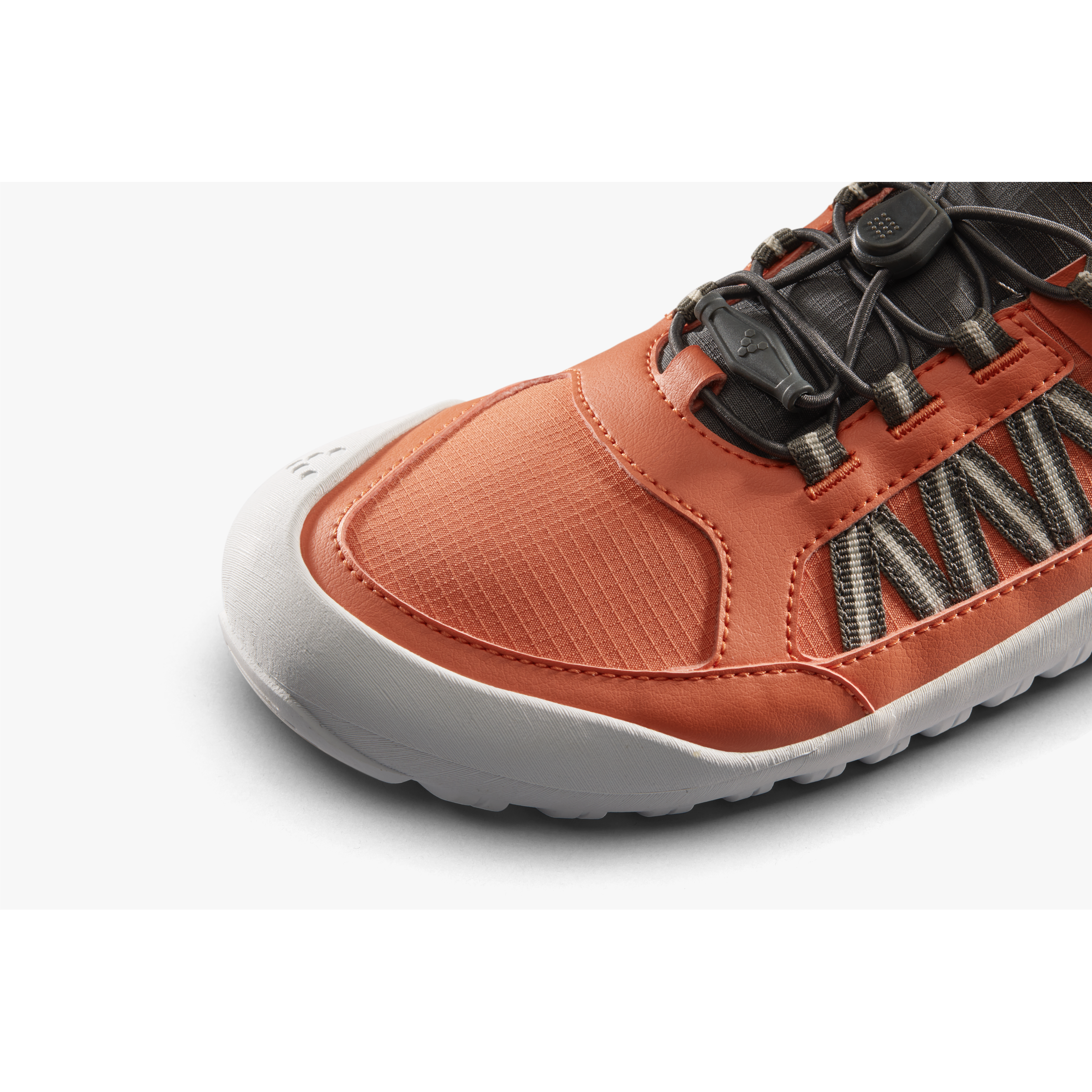 Vivobarefoot Explore AT Juniors – Terracotta