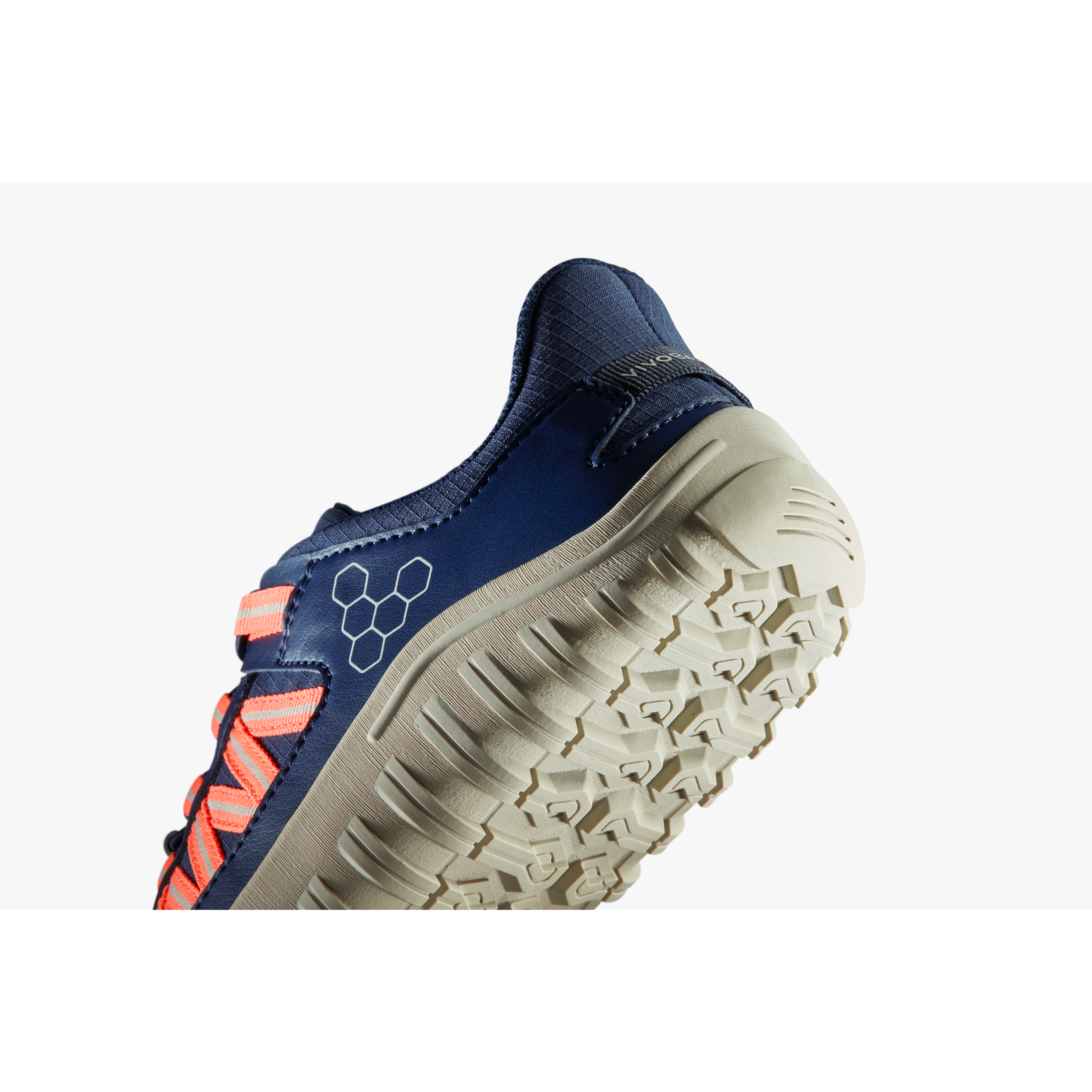 Vivobarefoot Explore AT Juniors – Outer Space