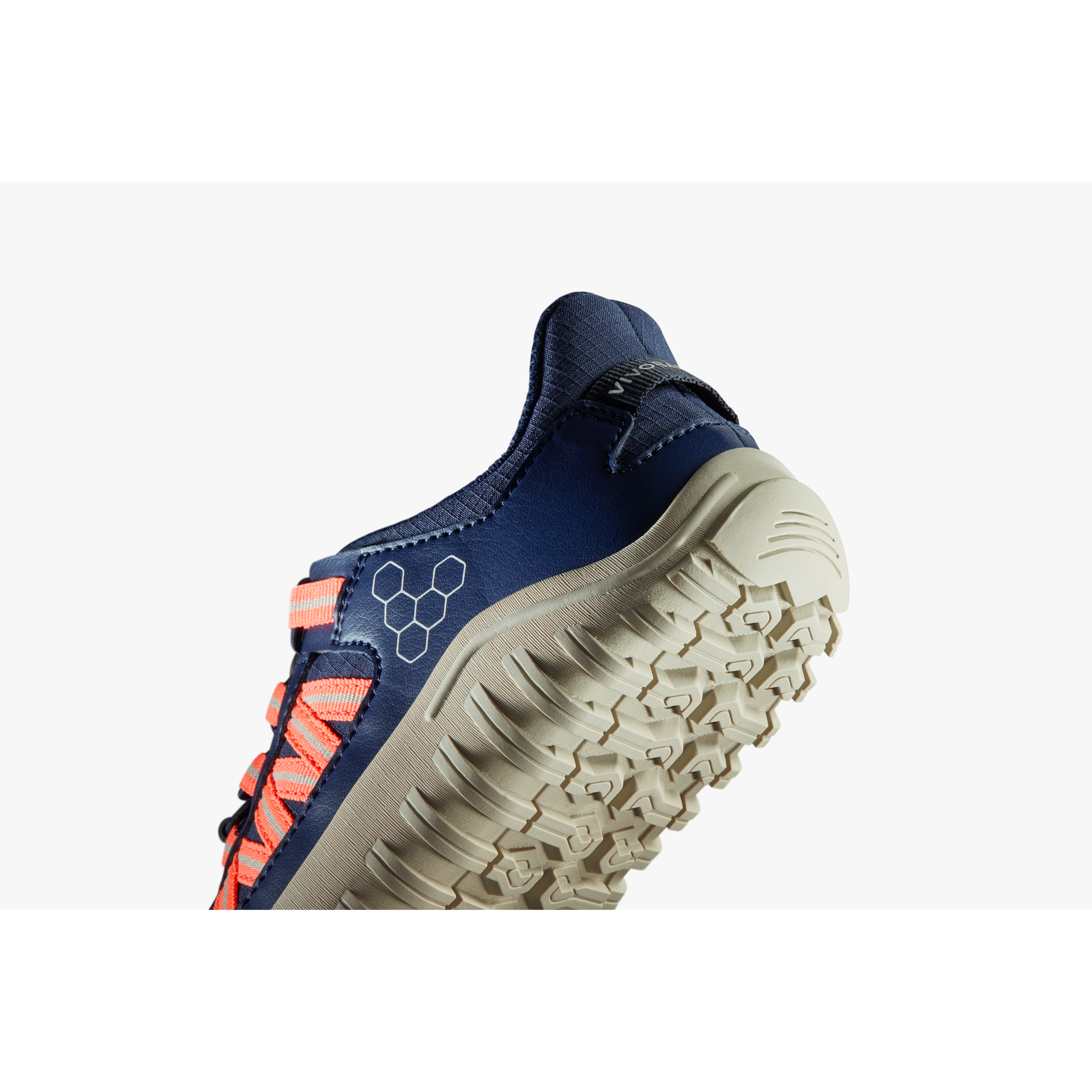 Vivobarefoot Explore AT Kids – Outer Space