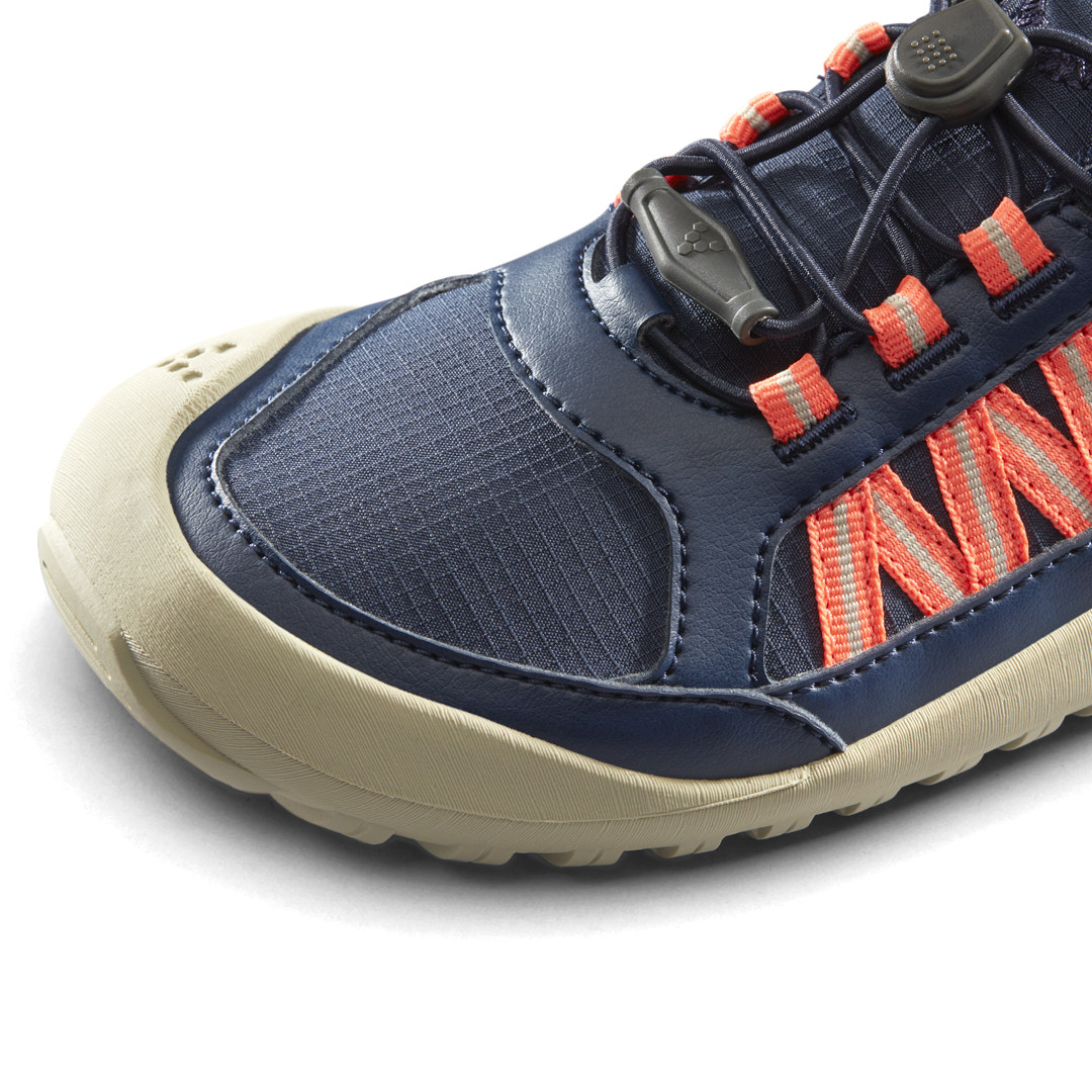 Vivobarefoot Explore AT Kids – Outer Space