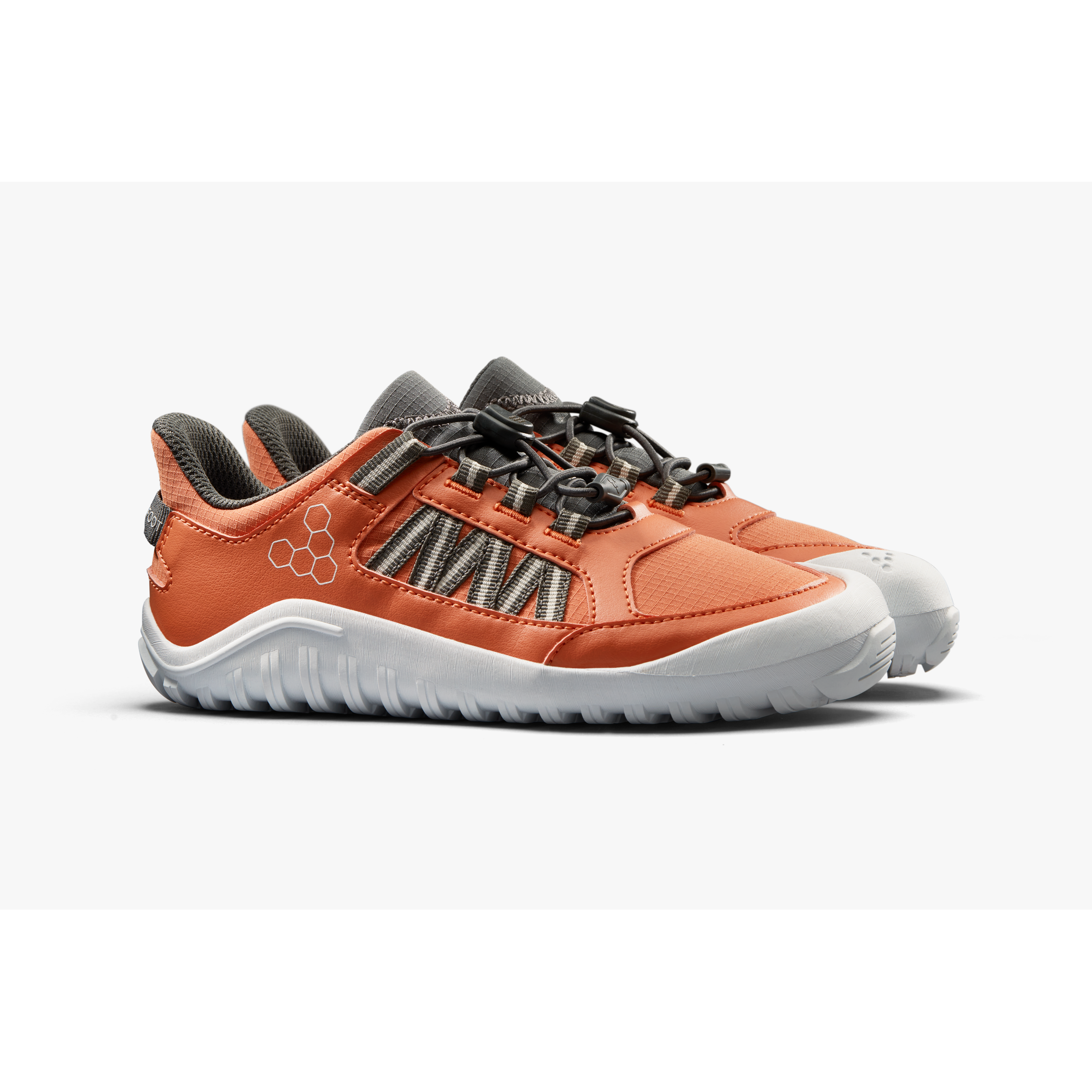 Vivobarefoot Explore AT Kids – Terracotta