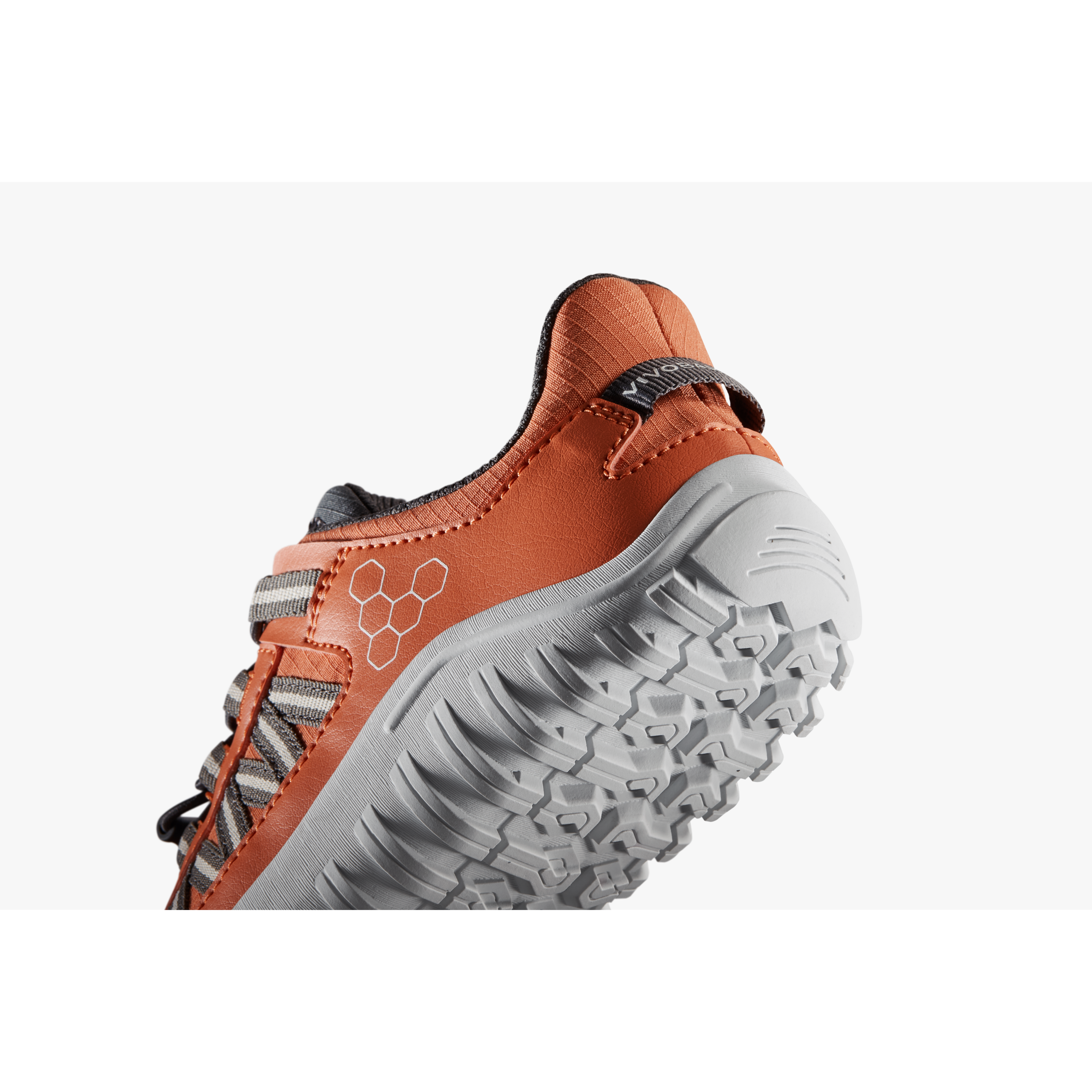 Vivobarefoot Explore AT Kids – Terracotta