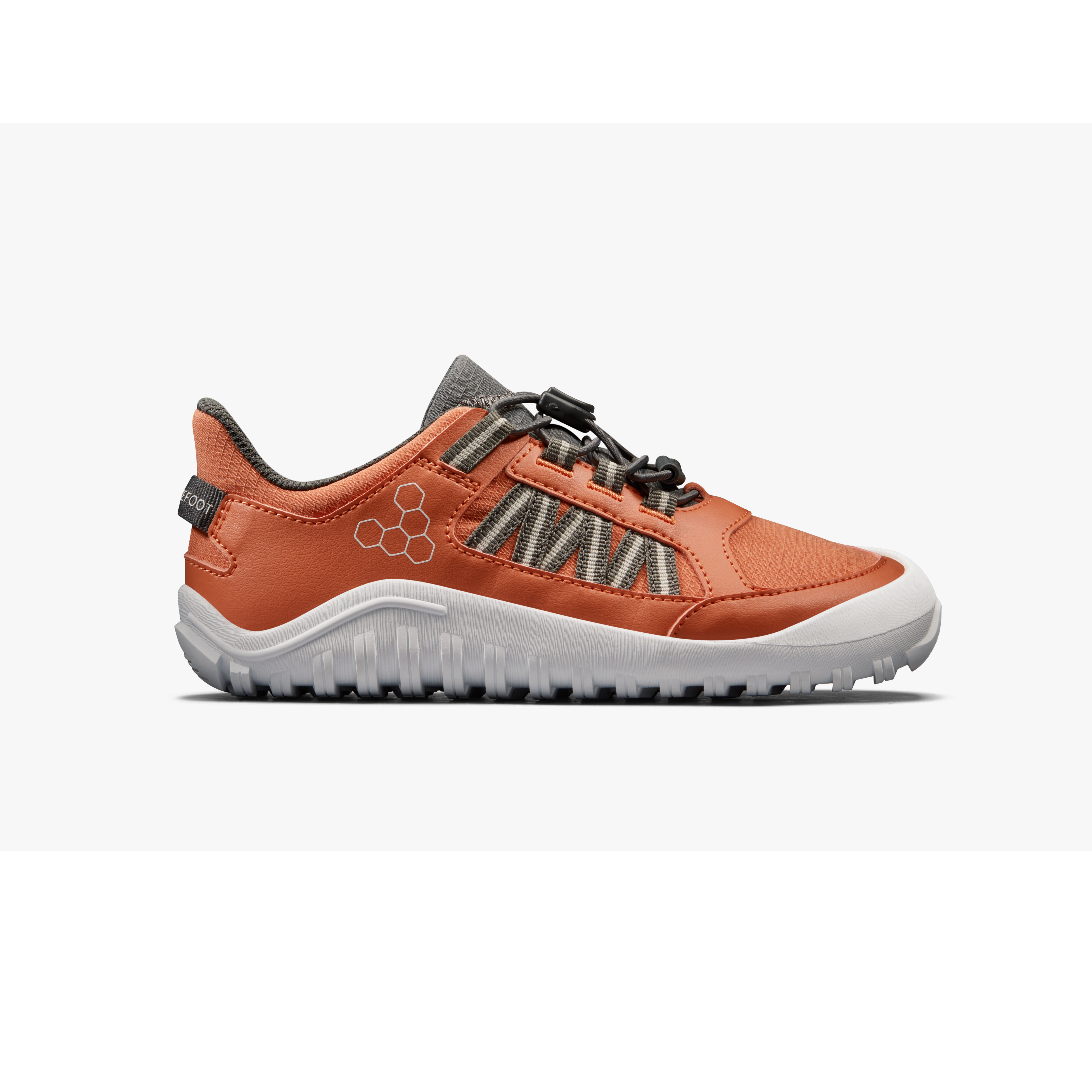 Vivobarefoot Explore AT Kids – Terracotta