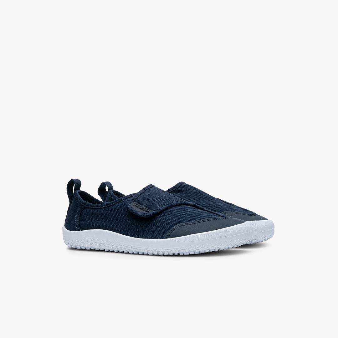 Vivobarefoot Gaia Kids – Midnight