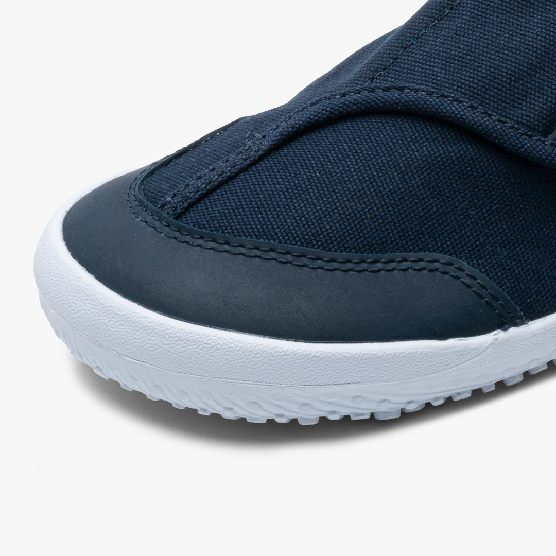 Vivobarefoot Gaia Kids – Midnight