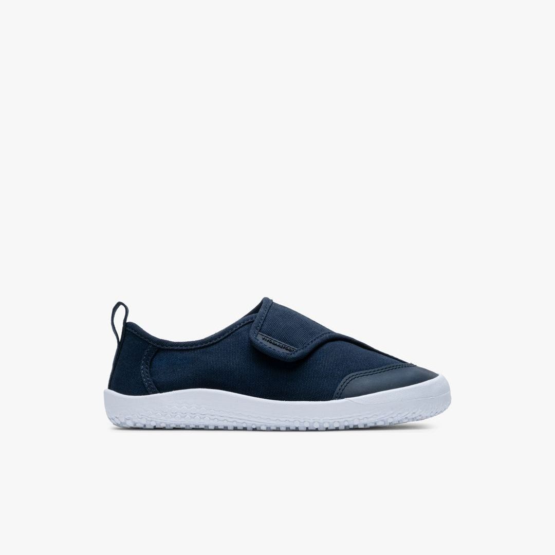 Vivobarefoot Gaia Kids – Midnight