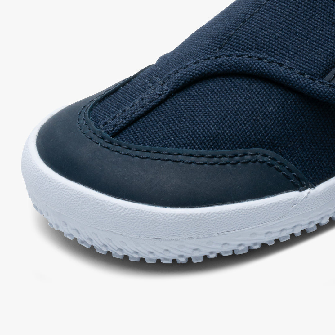 Vivobarefoot Gaia Toddlers – Midnight