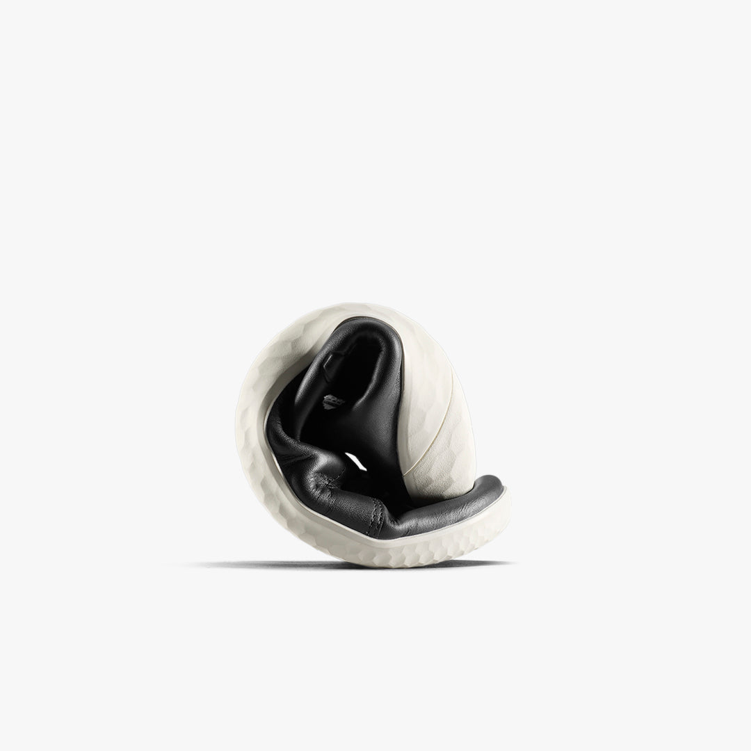 Vivobarefoot Geo Court IV Womens – Obsidian