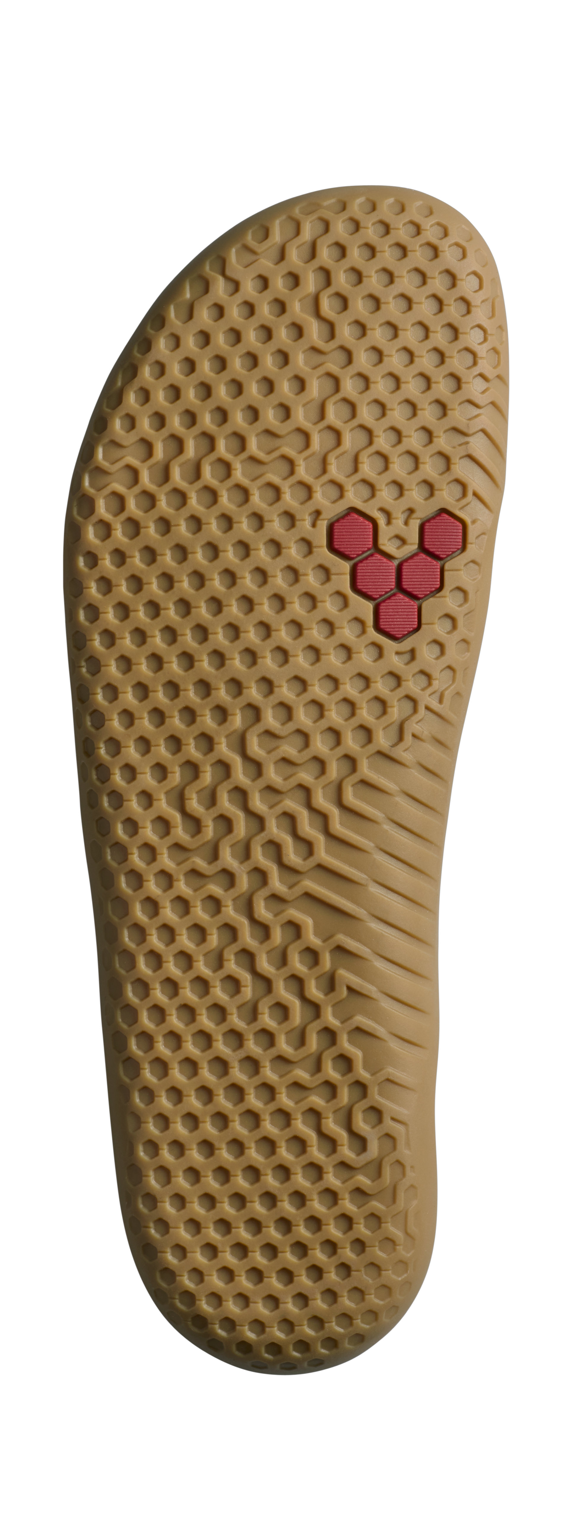 Vivobarefoot Gobi Boot II Mens barfodssko til mænd i farven mole, sål
