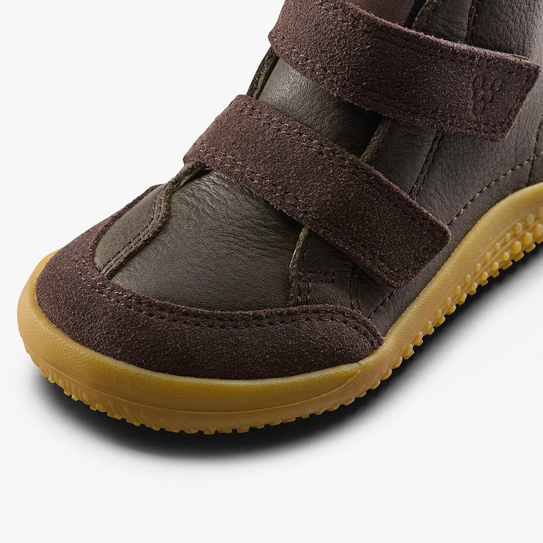 Vivobarefoot Gobi Boot Toddlers – Bracken