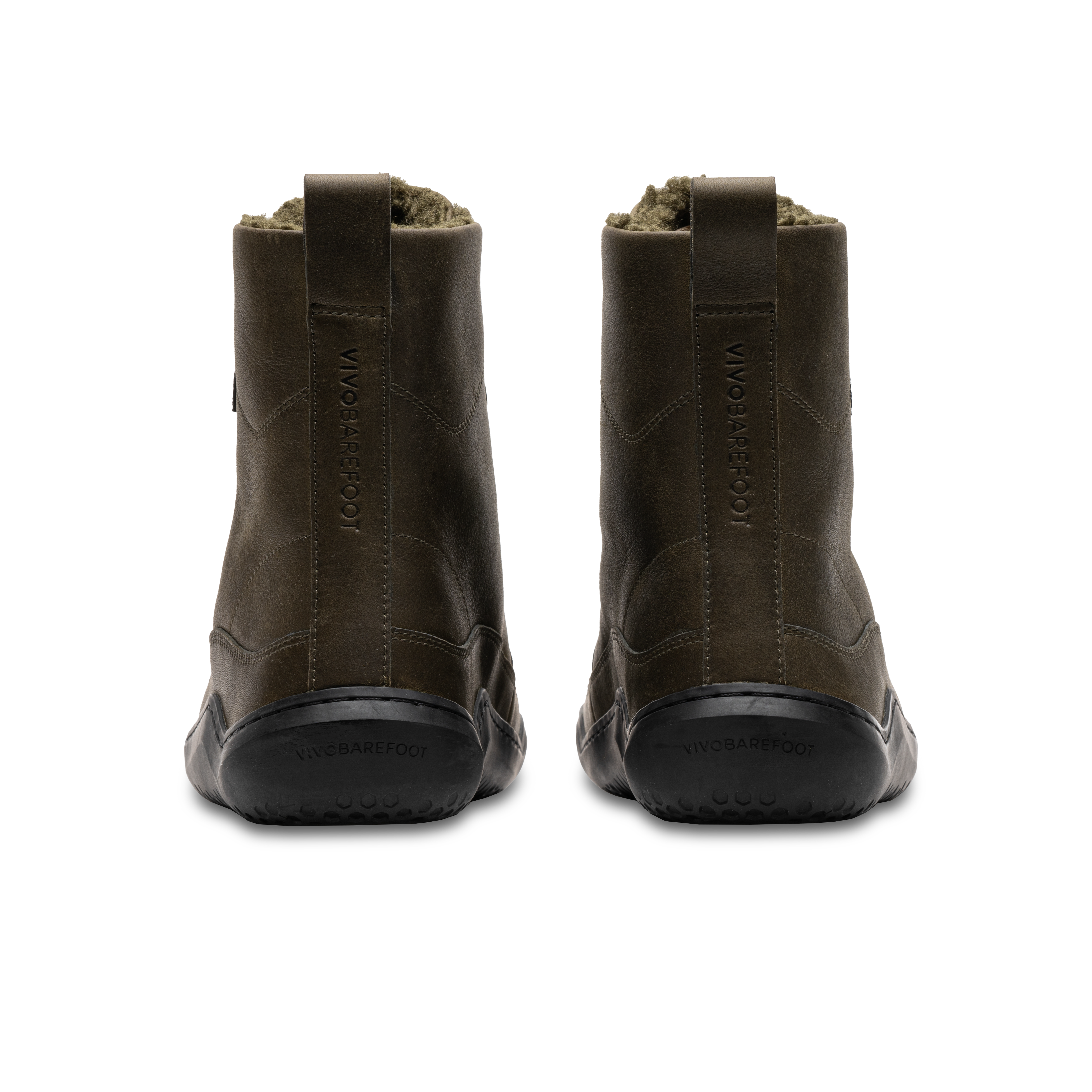 Vivobarefoot Gobi Boot Winterised Womens 