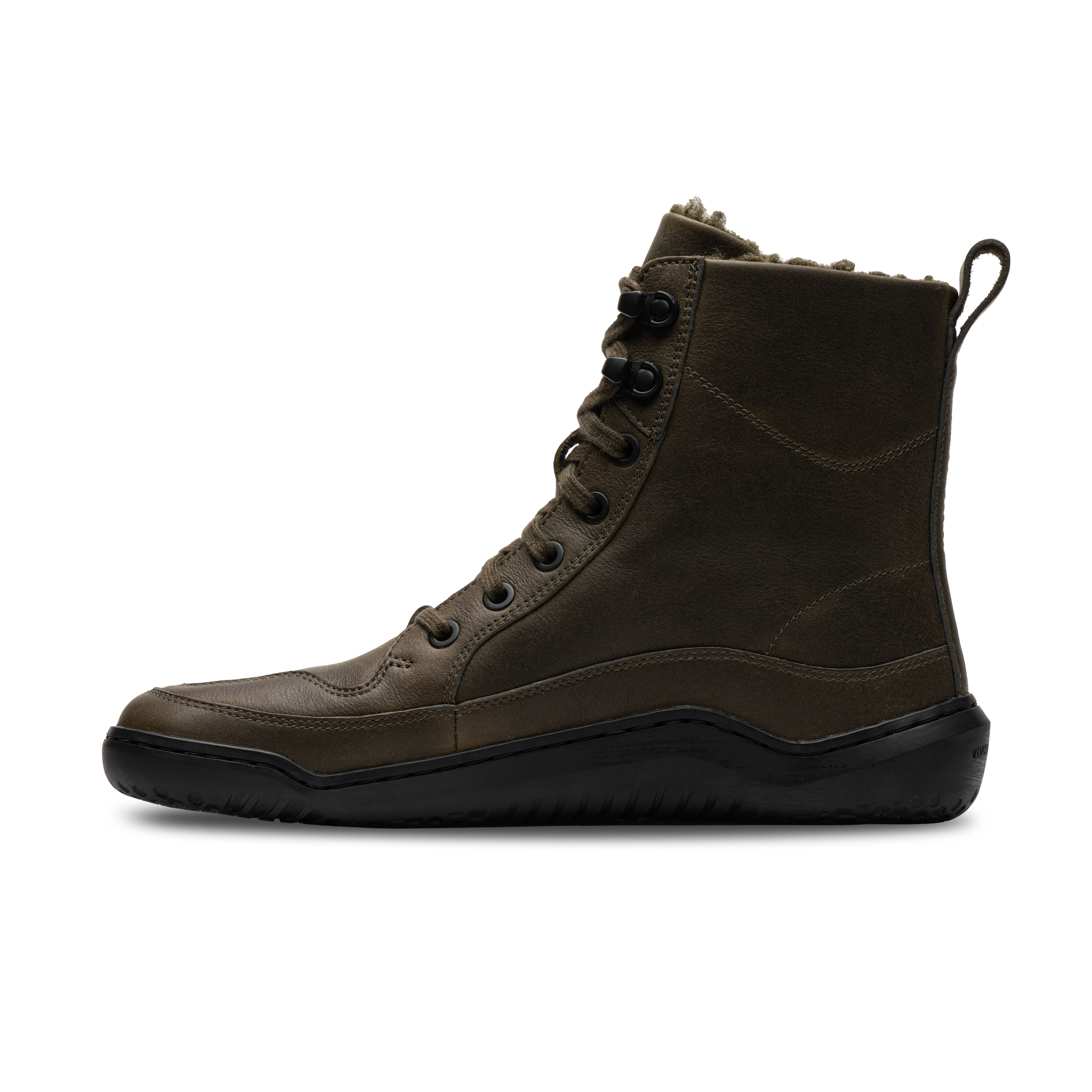 Vivobarefoot Gobi Boot Winterised Womens 