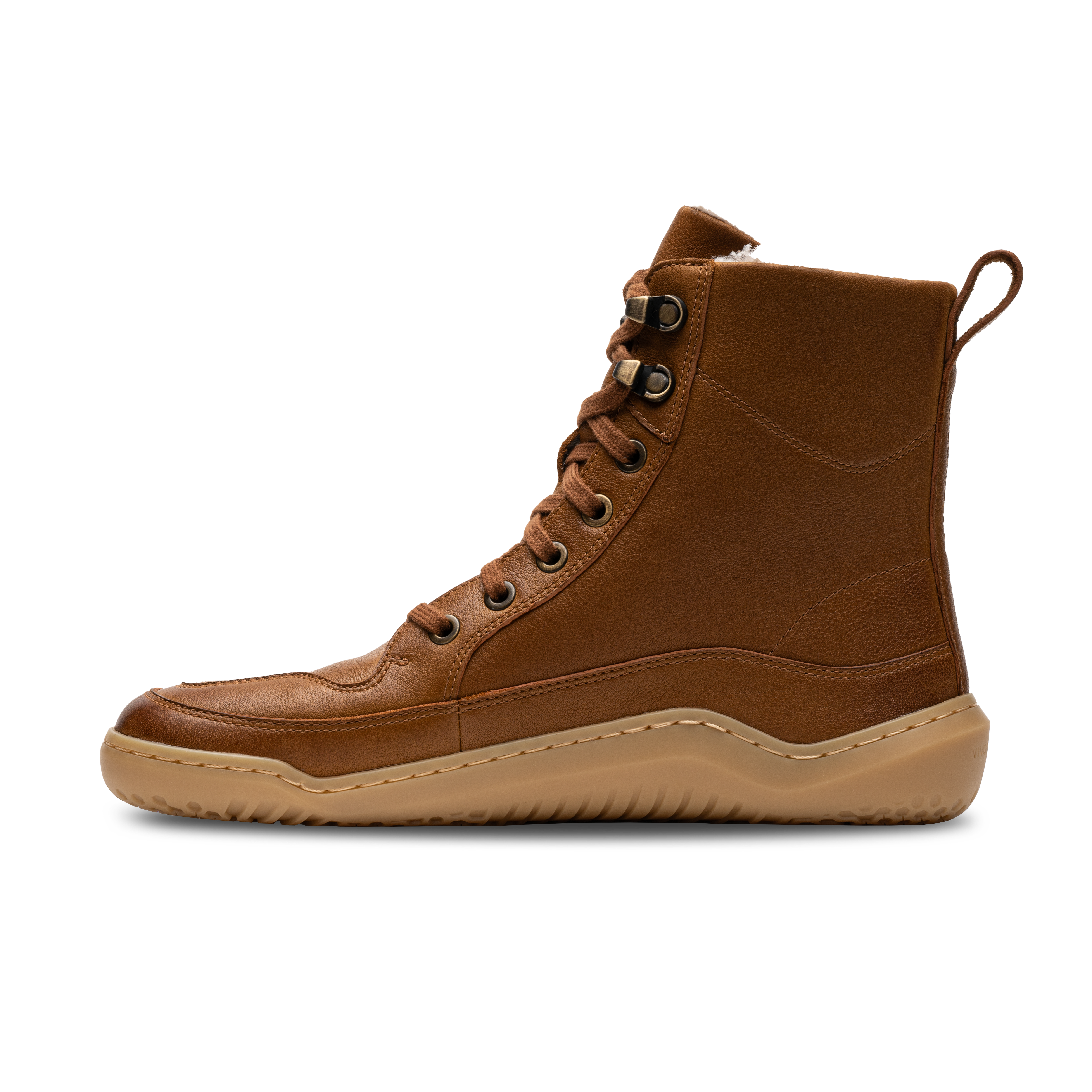 Vivobarefoot Gobi Boot Winterised Womens 