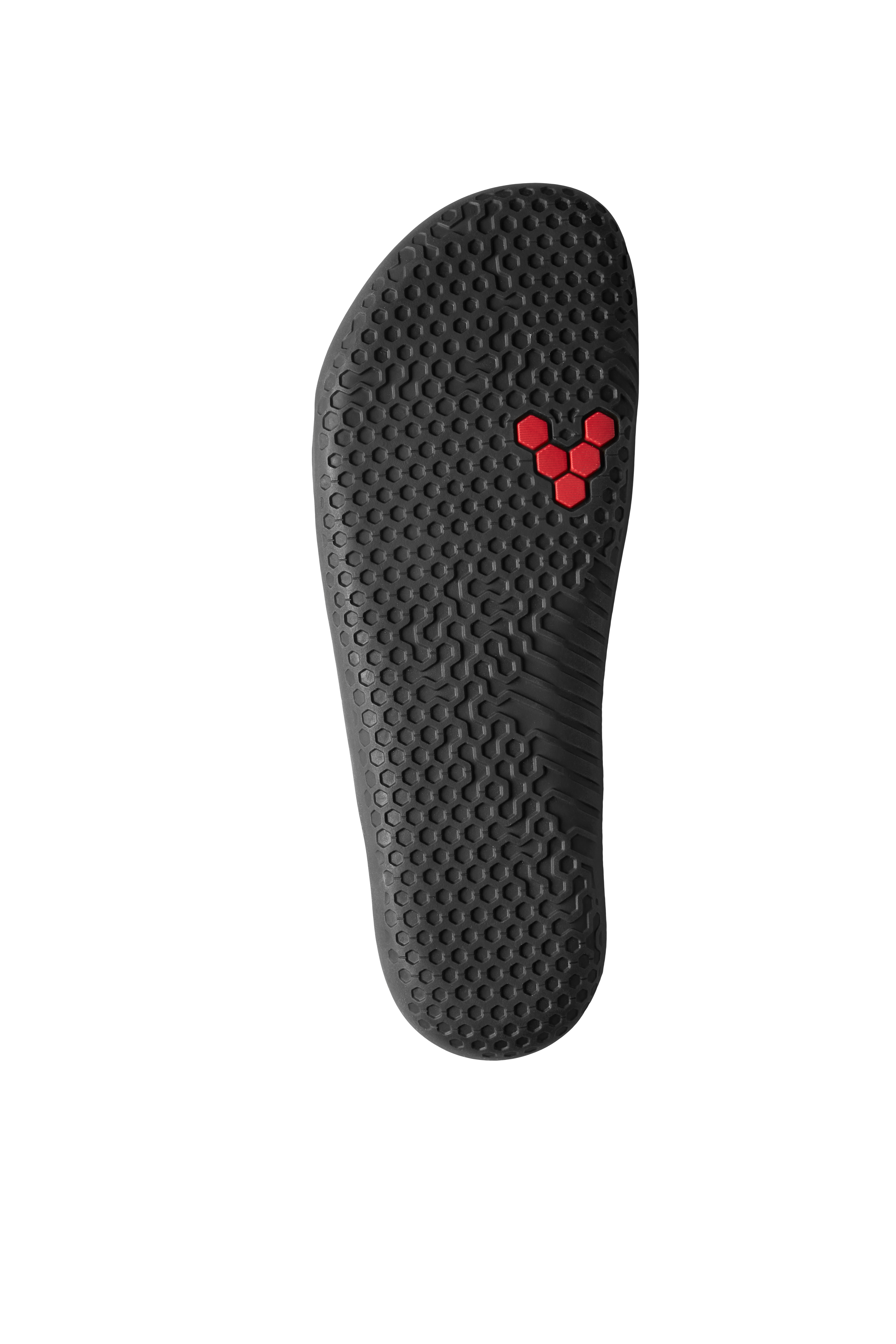 Vivobarefoot Gobi Hiber Mens – Obsidian