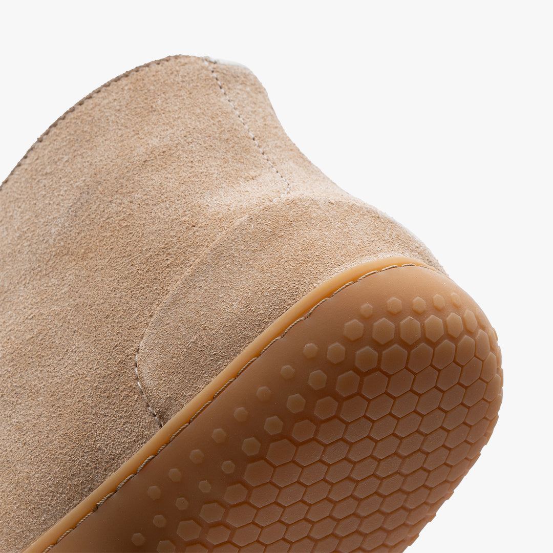 Vivobarefoot Gobi Lux Mens – Sand 